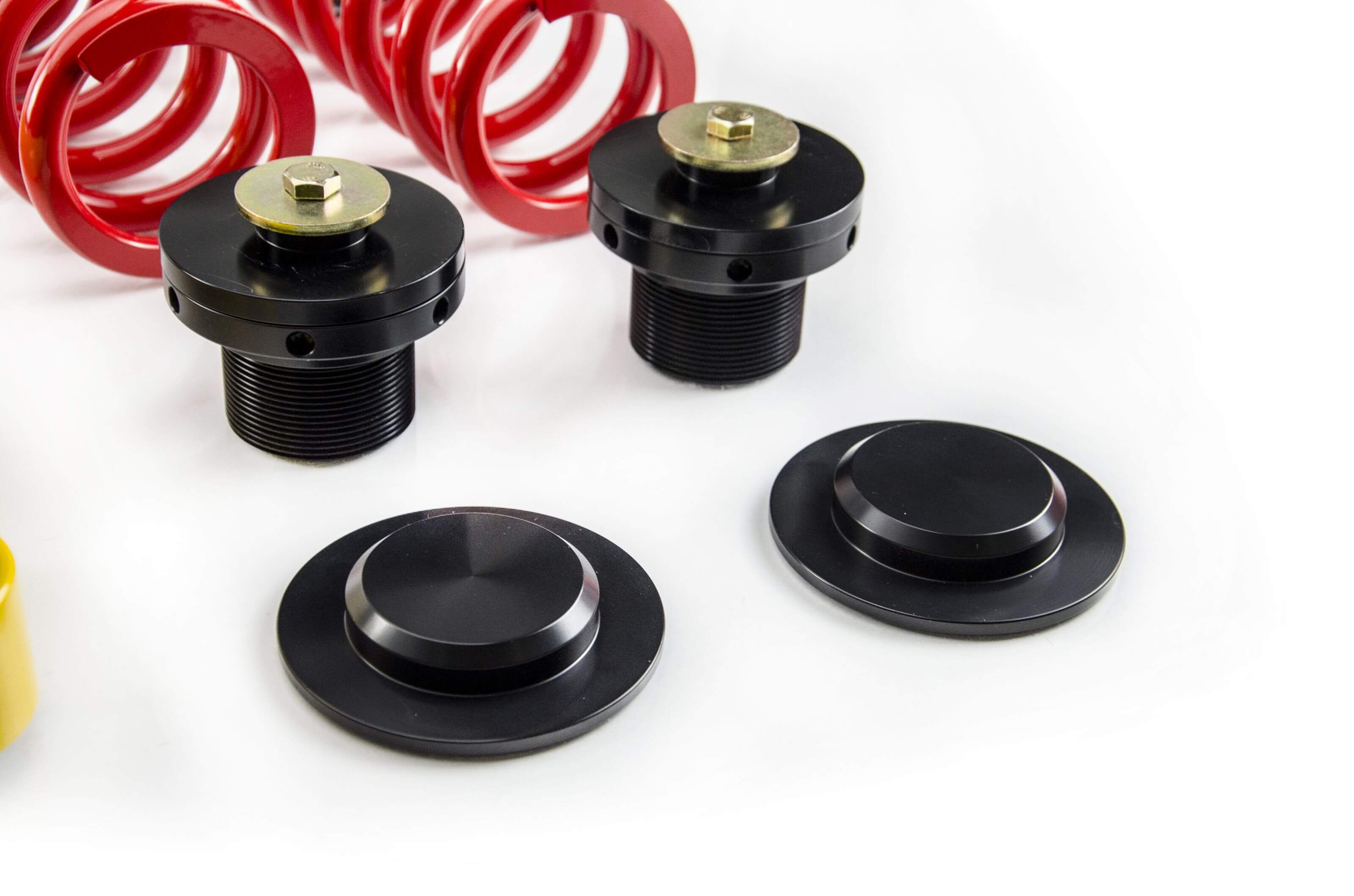 Suspensie Reglabila Coilover MTS Technik Street pentru BMW 5 Touring (E39) - XMTSGWBM35