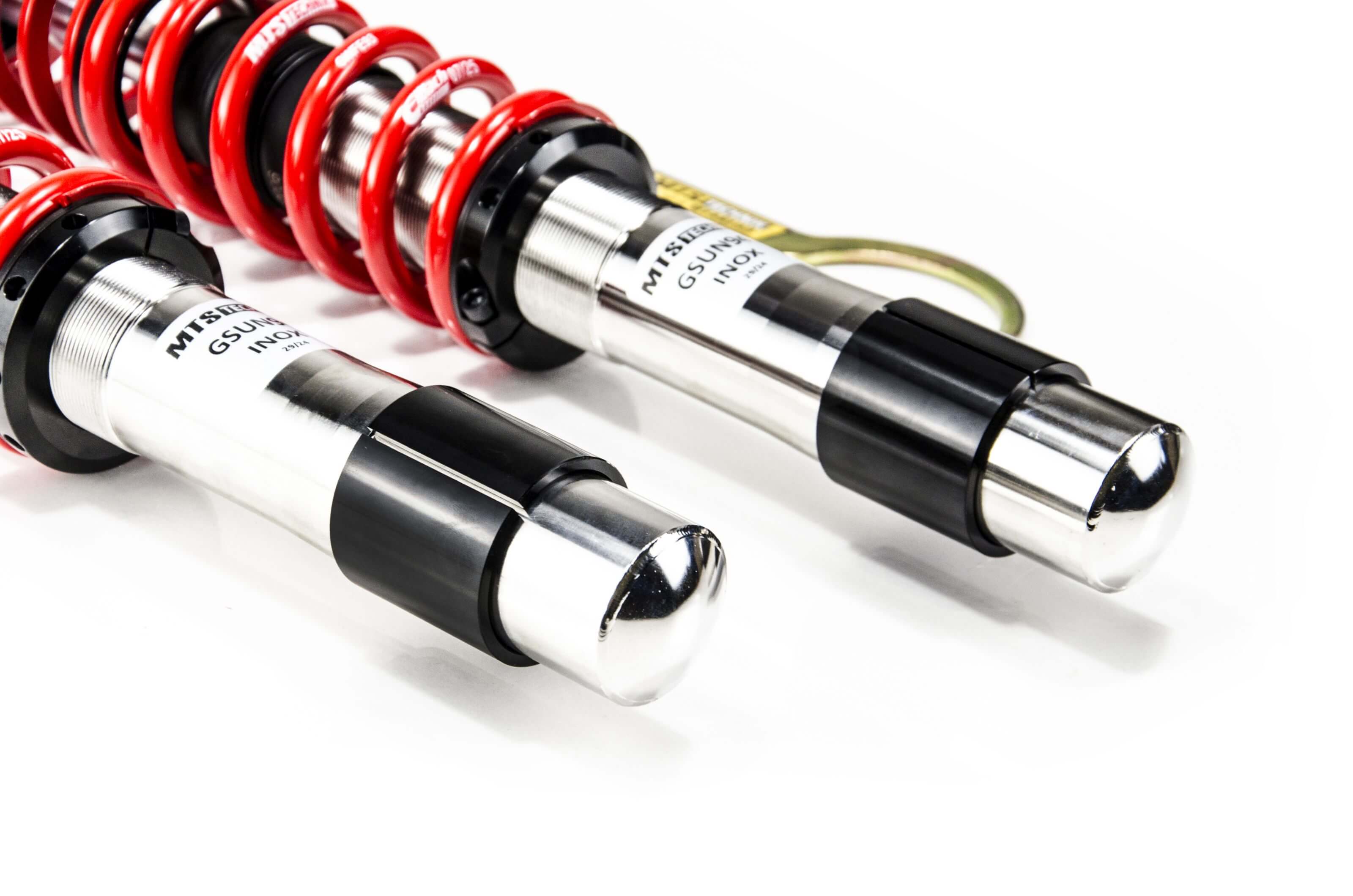 Suspensie Reglabila Coilover MTS Technik Street pentru BMW 5 (E60), 5 Touring (E61) - XMTSGWBM36