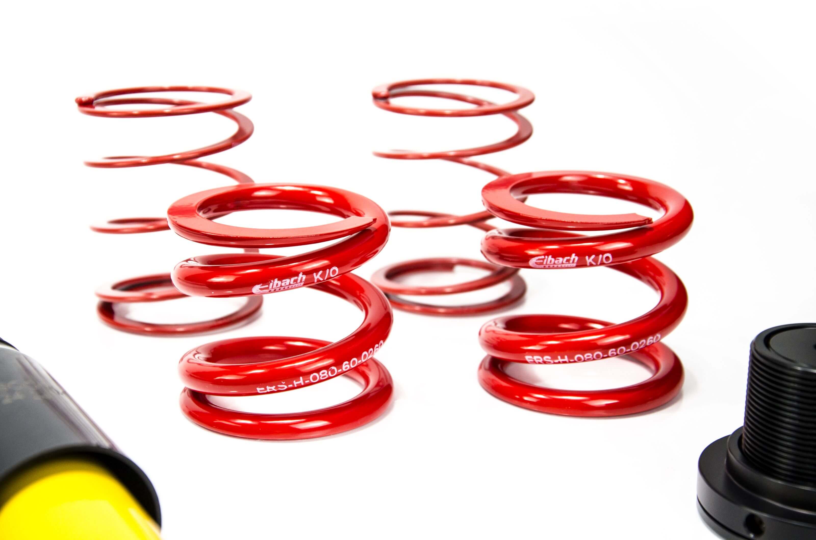 Suspensie Reglabila Coilover MTS Technik Stance pentru BMW Z4 Coupe (E86), Z4 Roadster (E85) - XMTSGWBM40-S