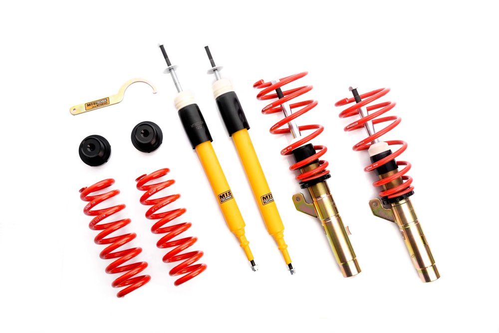 Suspensie Reglabila MTS Technik Comfort - BMW 3 (E90) (XMTSGWBM46-C)