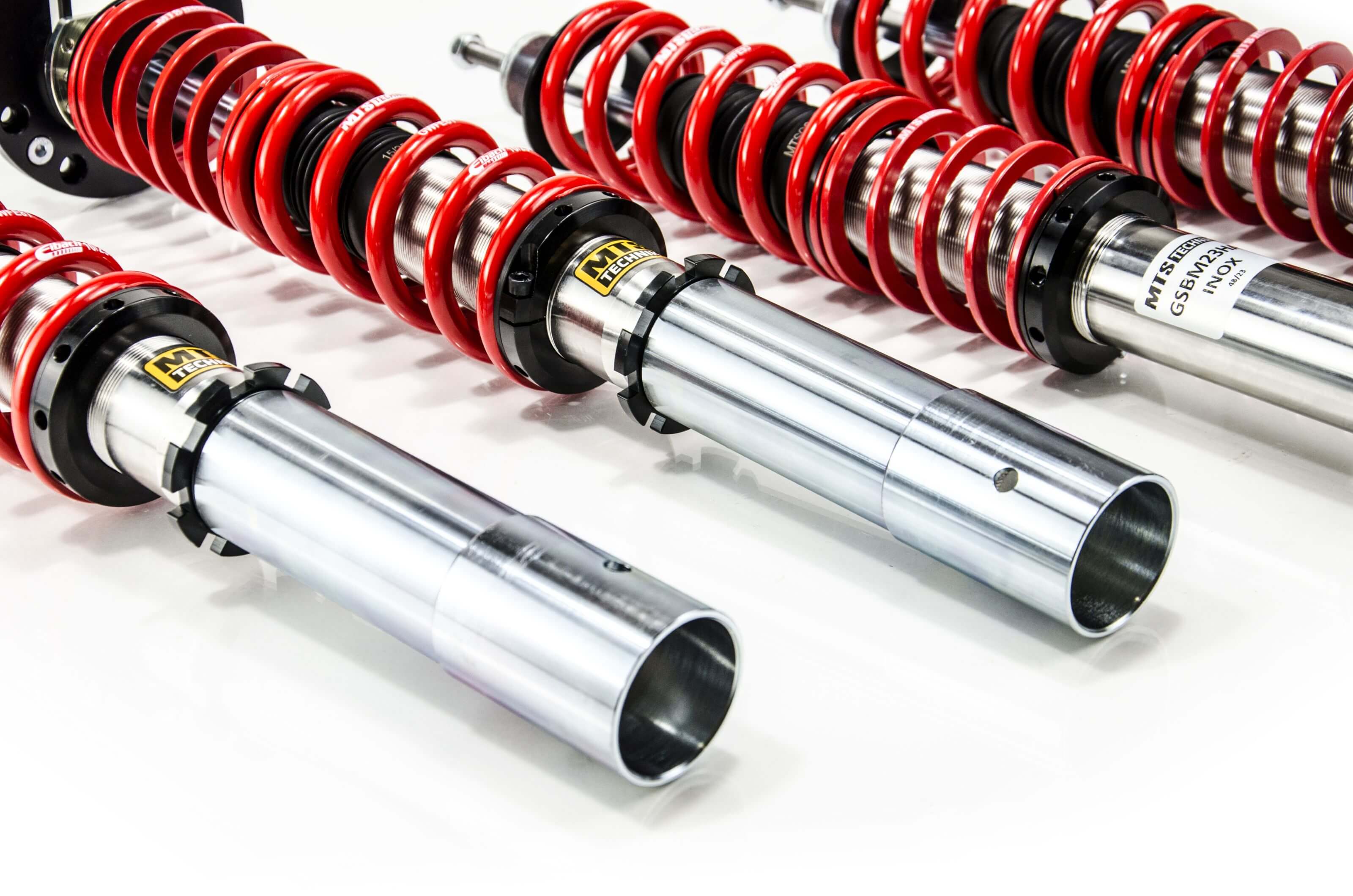 Suspensie Reglabila Coilover MTS Technik Street pentru BMW 2500-3.3 (E3) - XMTSGWBM50
