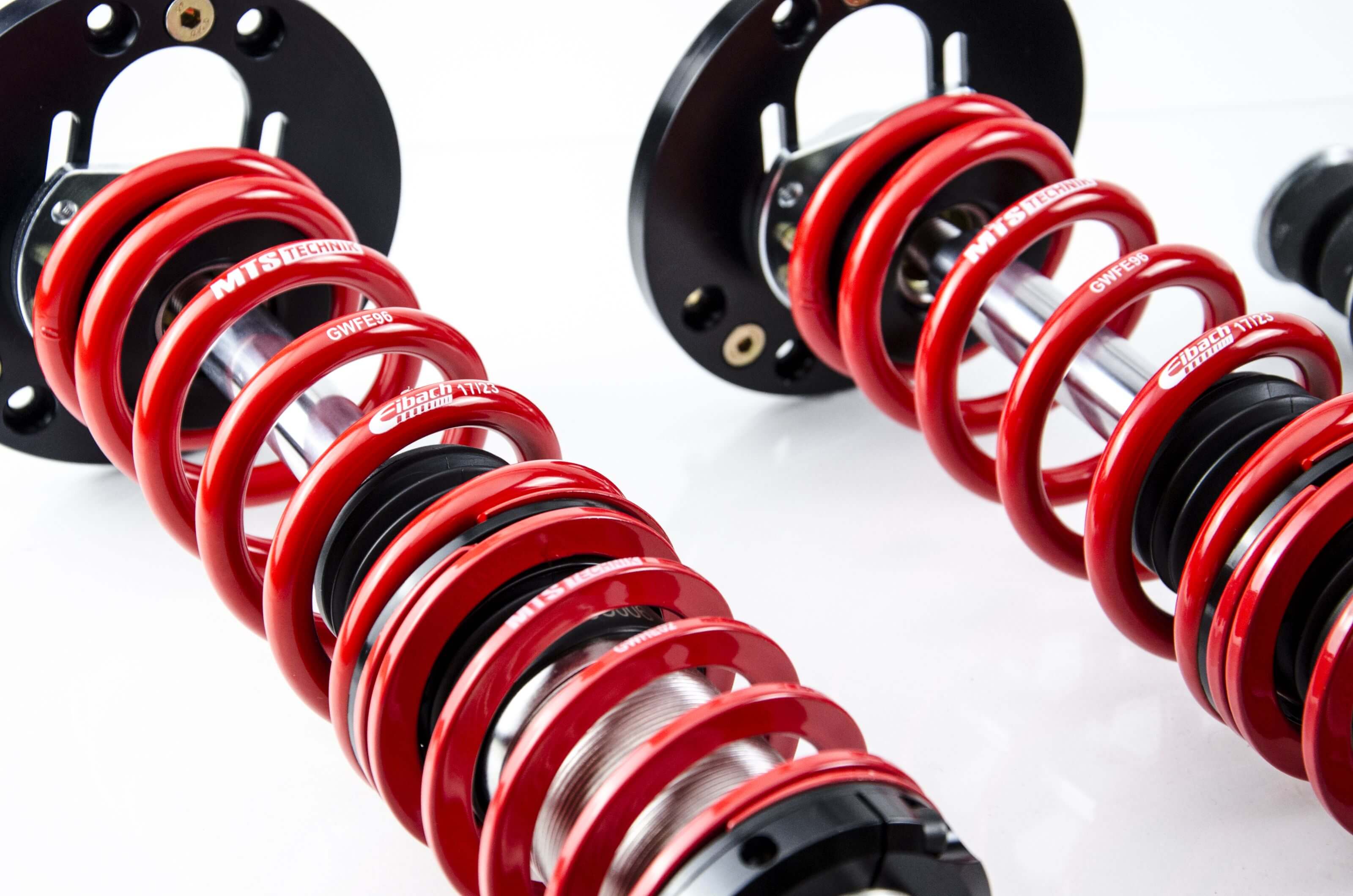 Suspensie Reglabila Coilover MTS Technik Street pentru BMW 1502-2002 (E10), 1502-2002 Convertible (E10) si altele - XMTSGWBM54