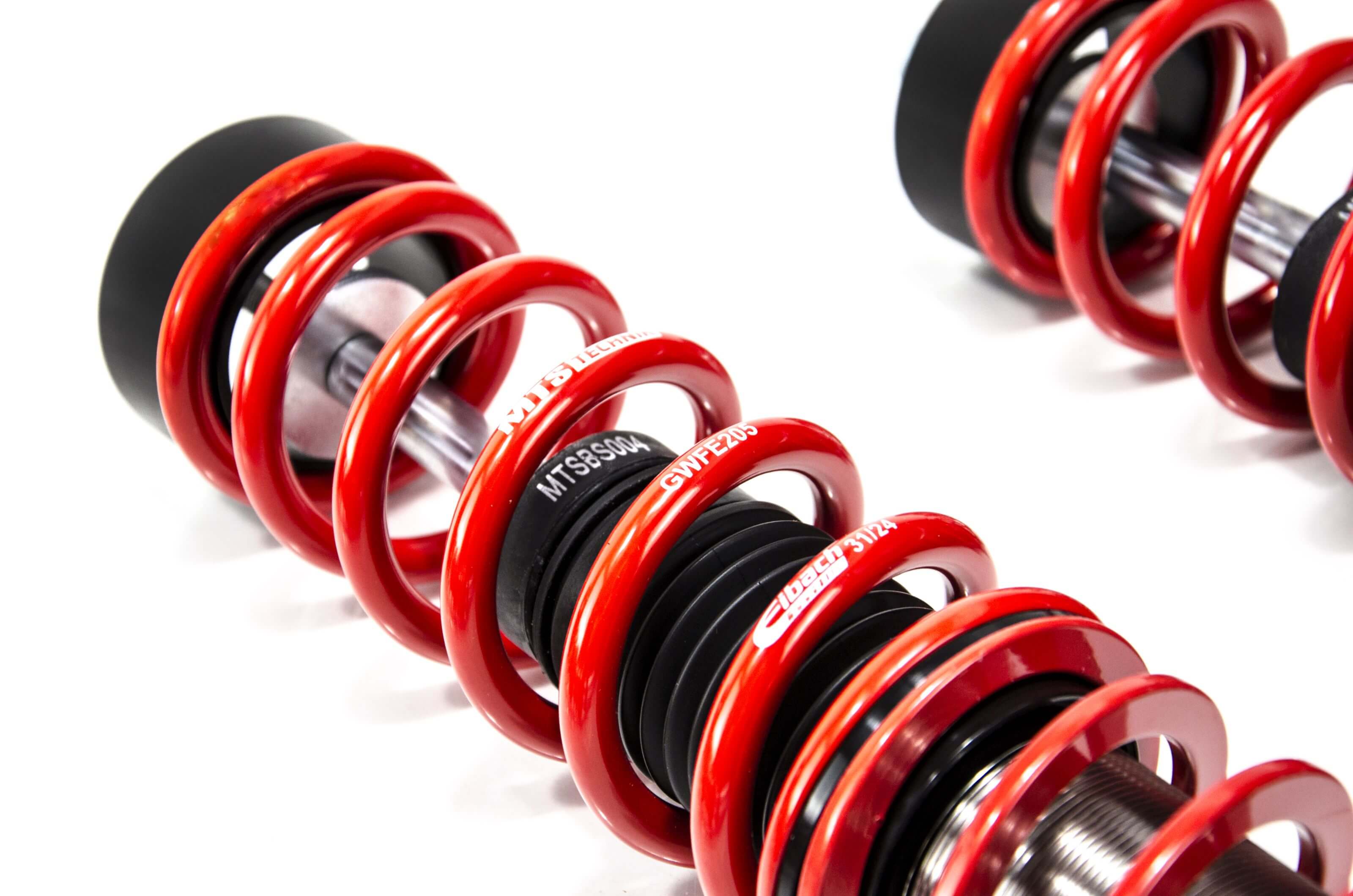 Suspensie Reglabila Coilover MTS Technik Street pentru BMW 5 (E12) - XMTSGWBM56