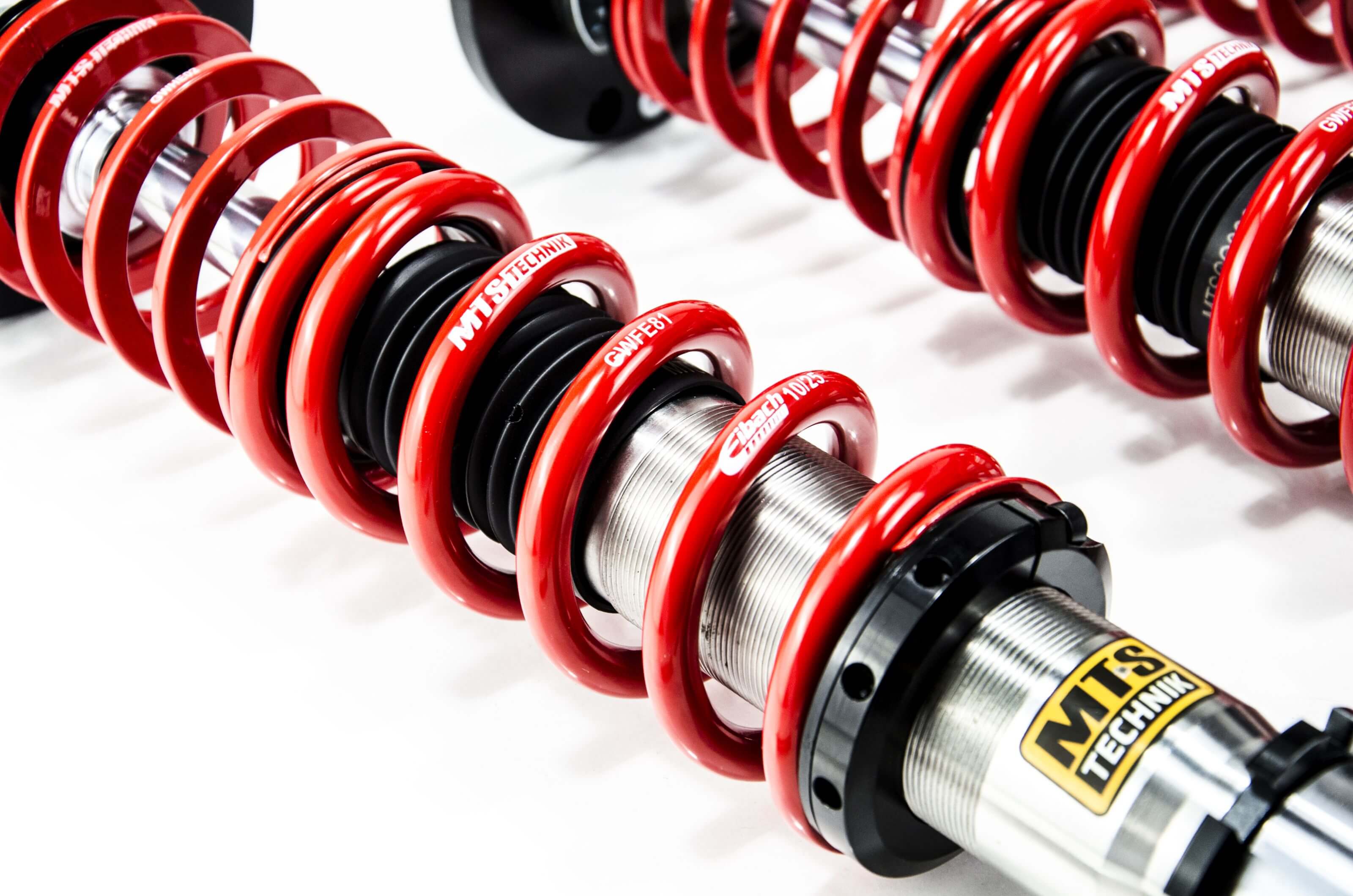 Suspensie Reglabila Coilover MTS Technik Stance pentru BMW 7 (E23) - XMTSGWBM58-S