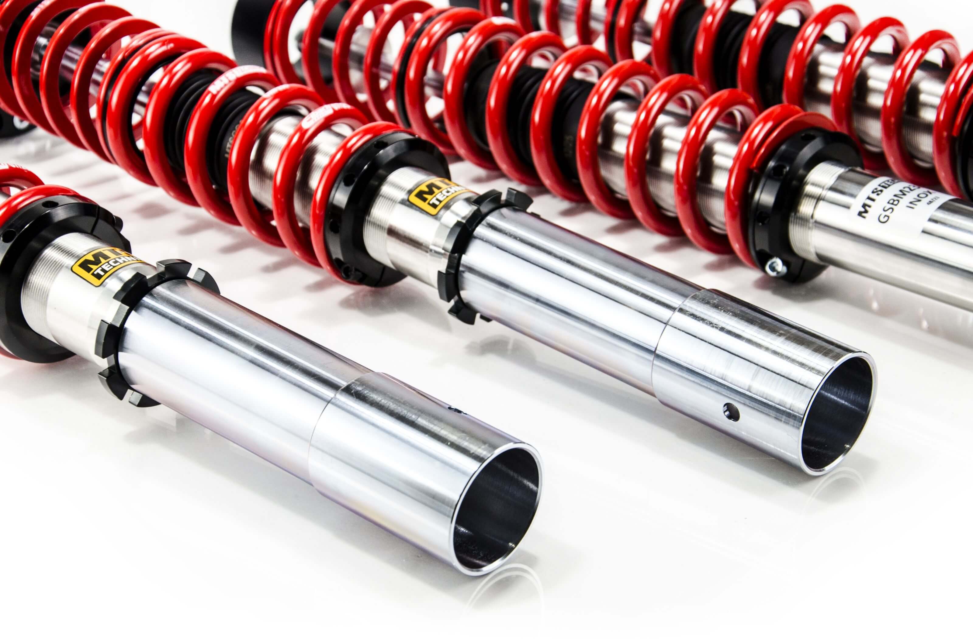 Suspensie Reglabila Coilover MTS Technik Stance pentru BMW 7 (E23) - XMTSGWBM58-S