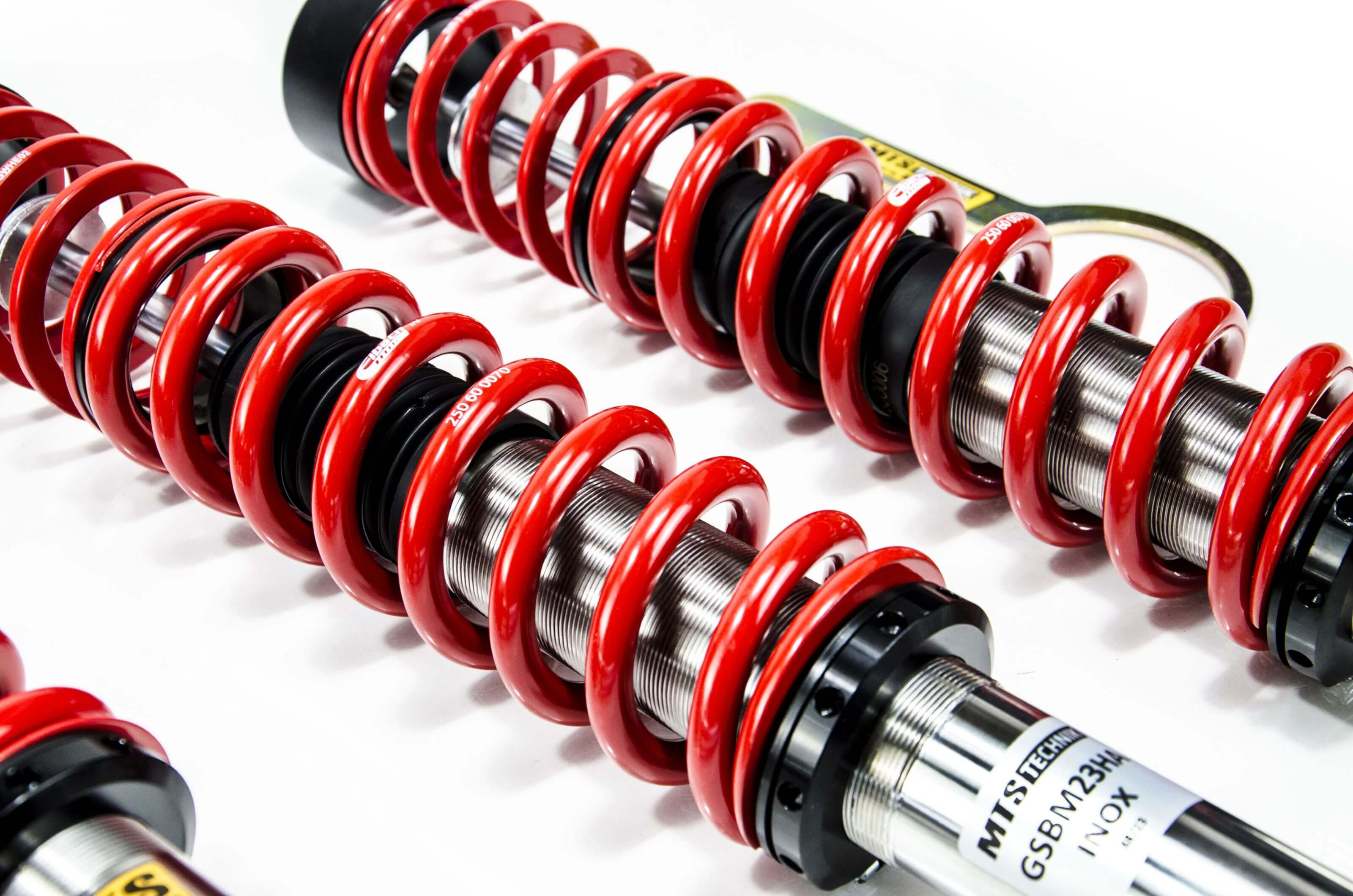 Suspensie Reglabila Coilover MTS Technik Stance pentru BMW 7 (E23) - XMTSGWBM58-S