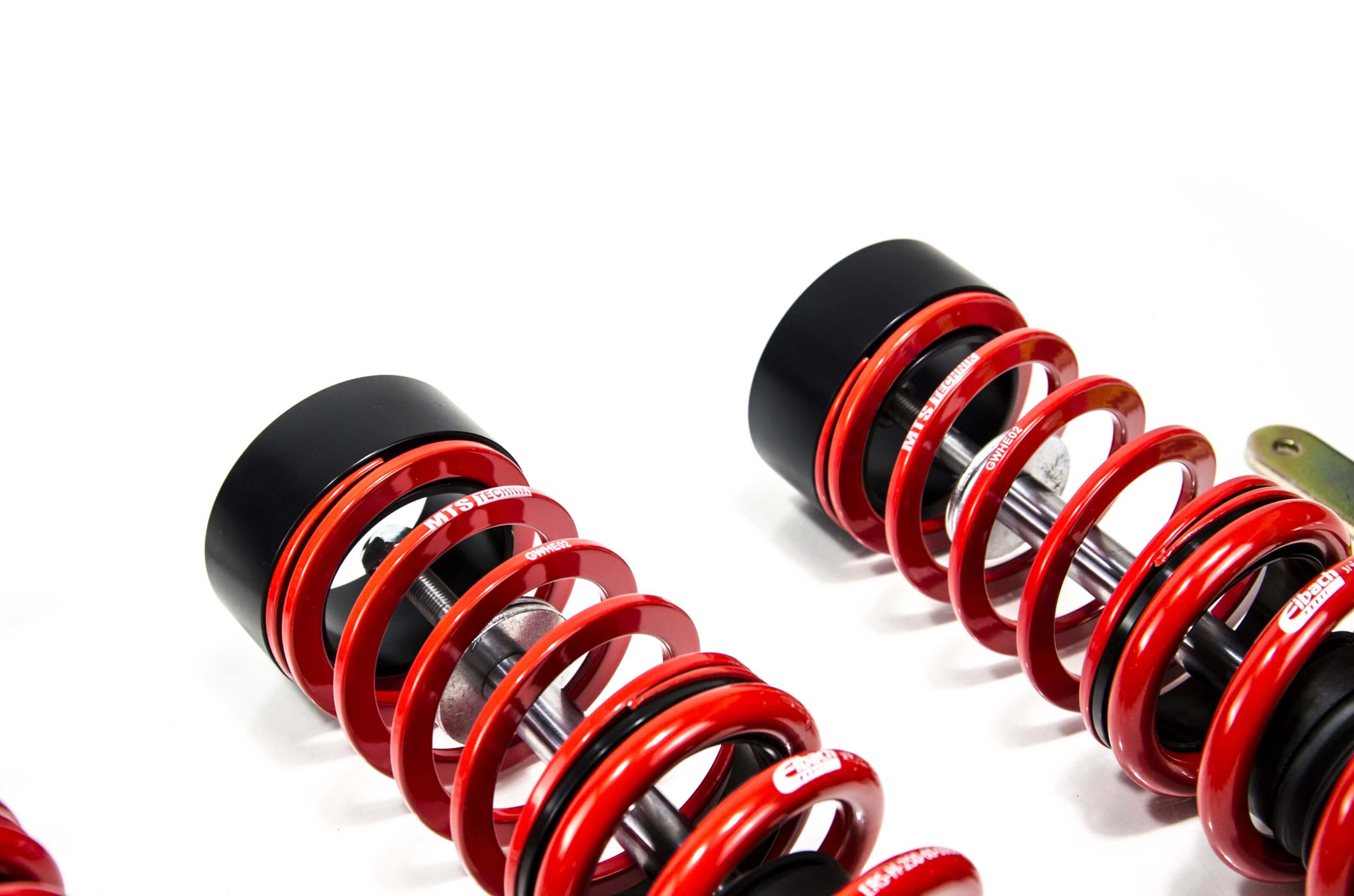 Suspensie Reglabila Coilover MTS Technik Street pentru BMW 7 (E23) - XMTSGWBM58