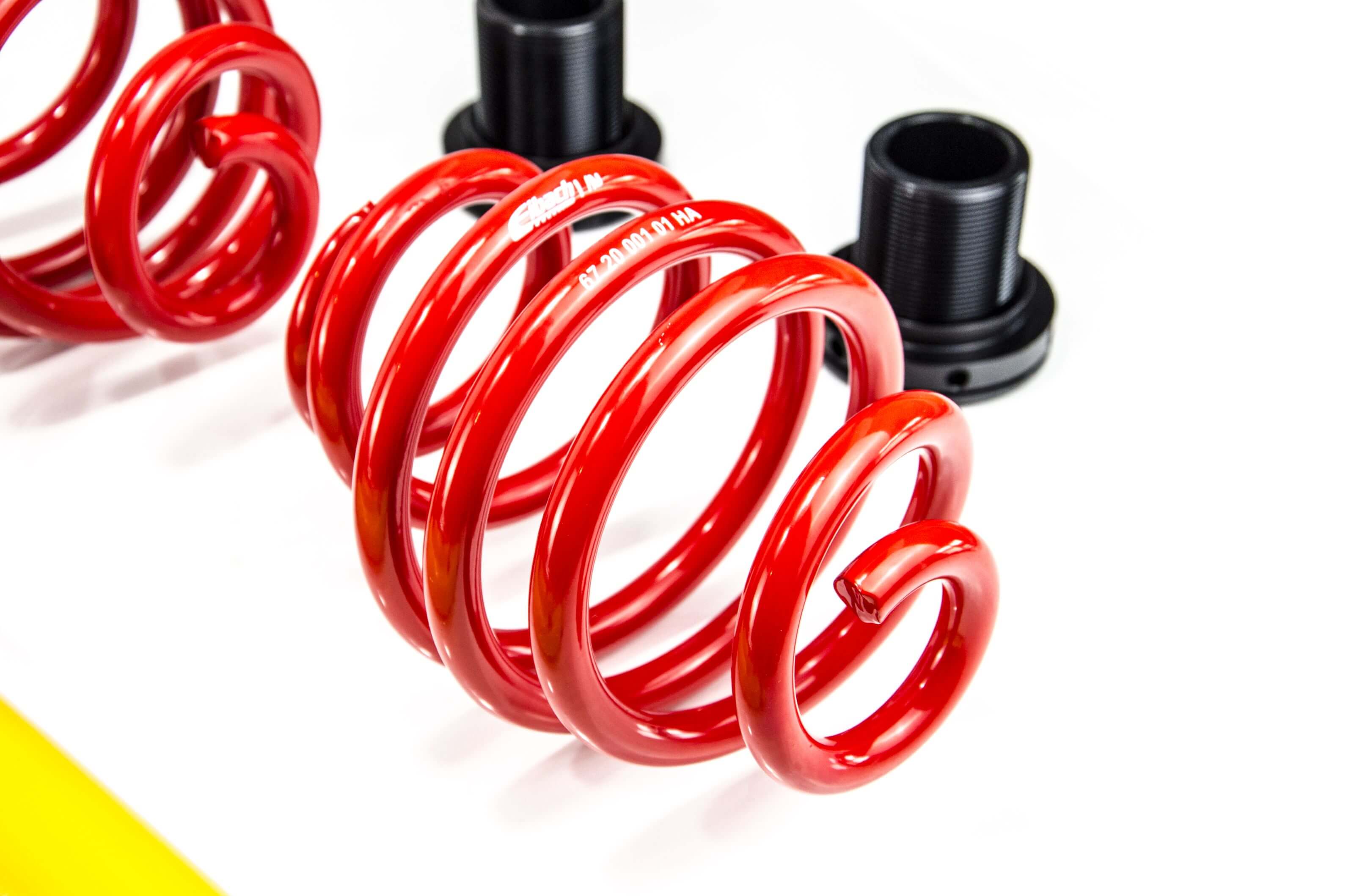 Suspensie Reglabila Coilover MTS Technik Street pentru BMW Z4 Roadster (E89) - XMTSGWBM60