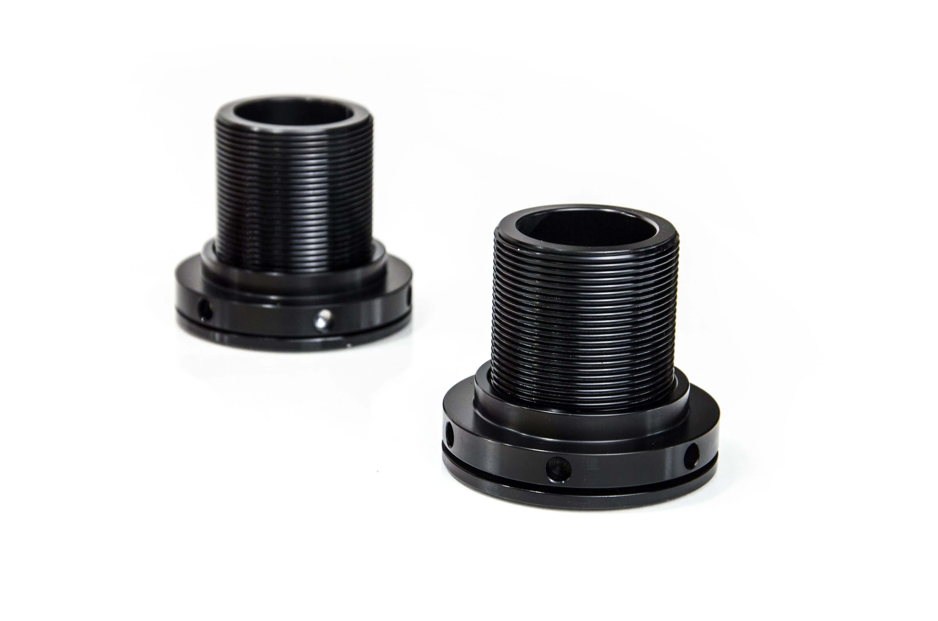 Suspensie Reglabila Coilover MTS Technik Street pentru BMW Z4 Roadster (E89) - XMTSGWBM60