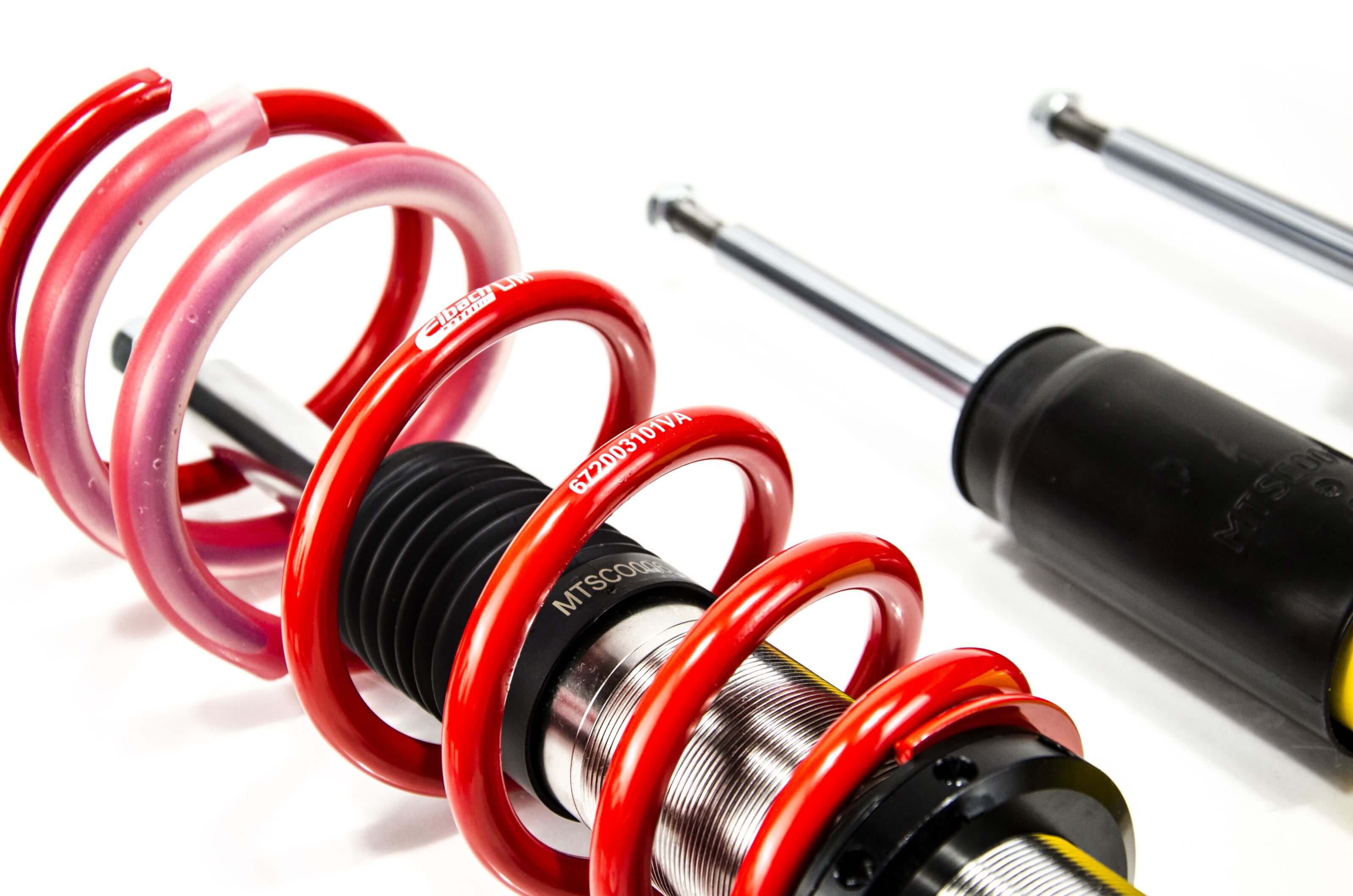 Suspensie Reglabila Coilover MTS Technik Street pentru BMW 3 Touring (F31), 4 Gran Coupe (F36) - XMTSGWBM68