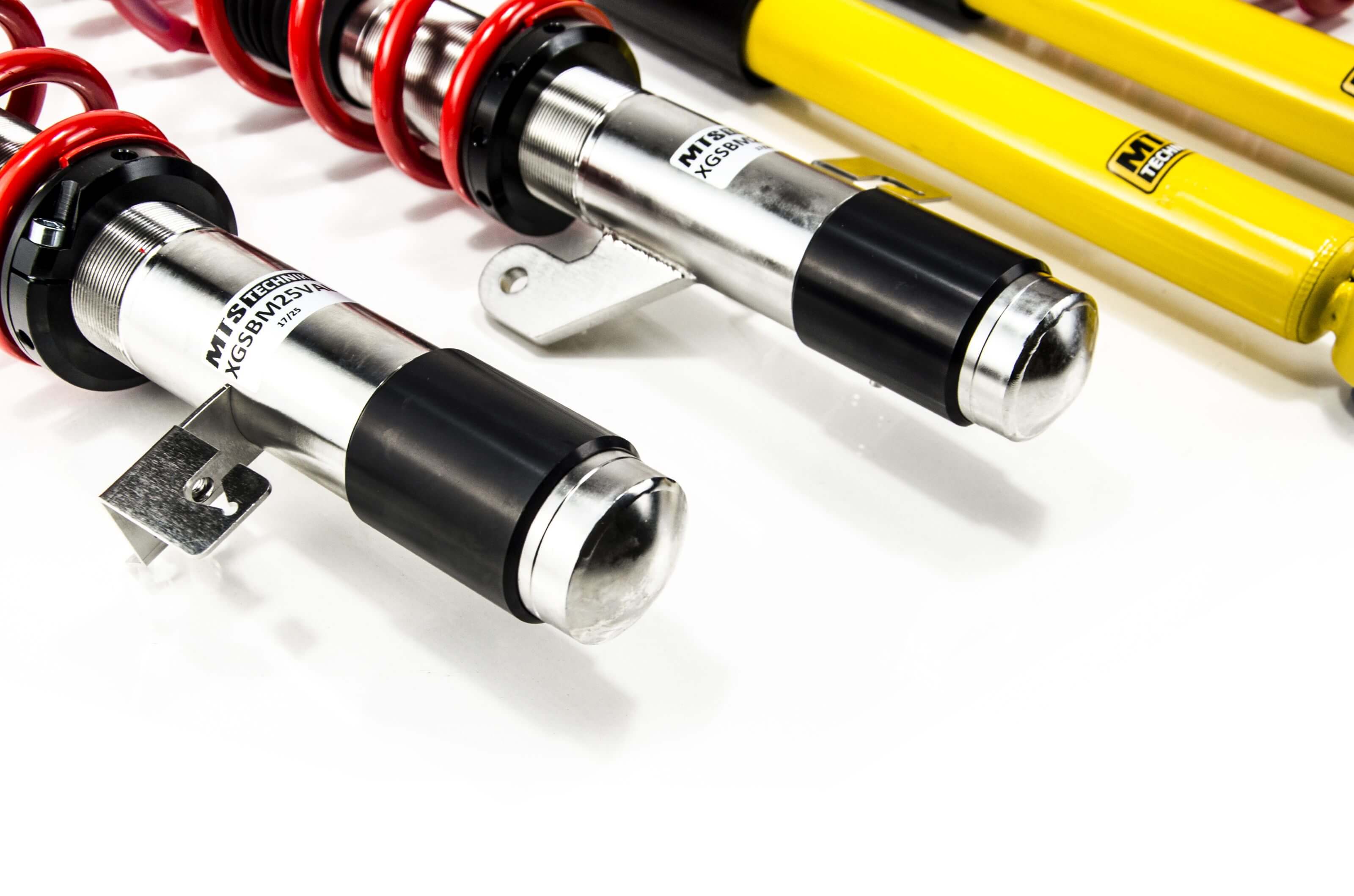 Suspensie Reglabila Coilover MTS Technik Street pentru BMW 3 Gran Turismo (F34), 3 Touring (F31) si altele - XMTSGWBM69