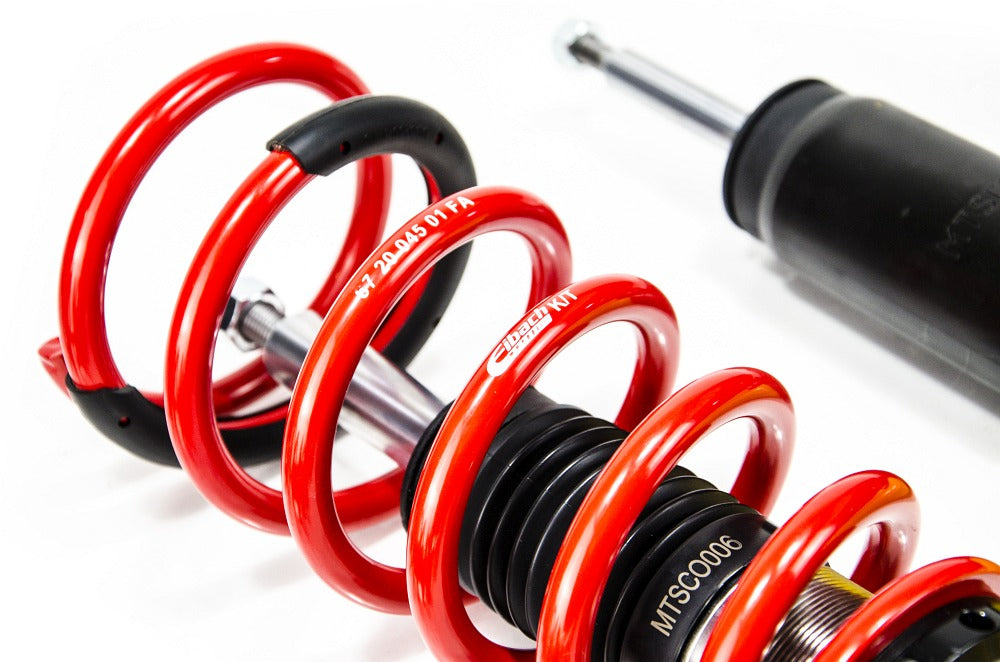 Suspensie Reglabila Coilover MTS Technik Street pentru BMW 3 (G20/G80/G28), 3 Touring (G21/G81) si altele - XMTSGWBM74
