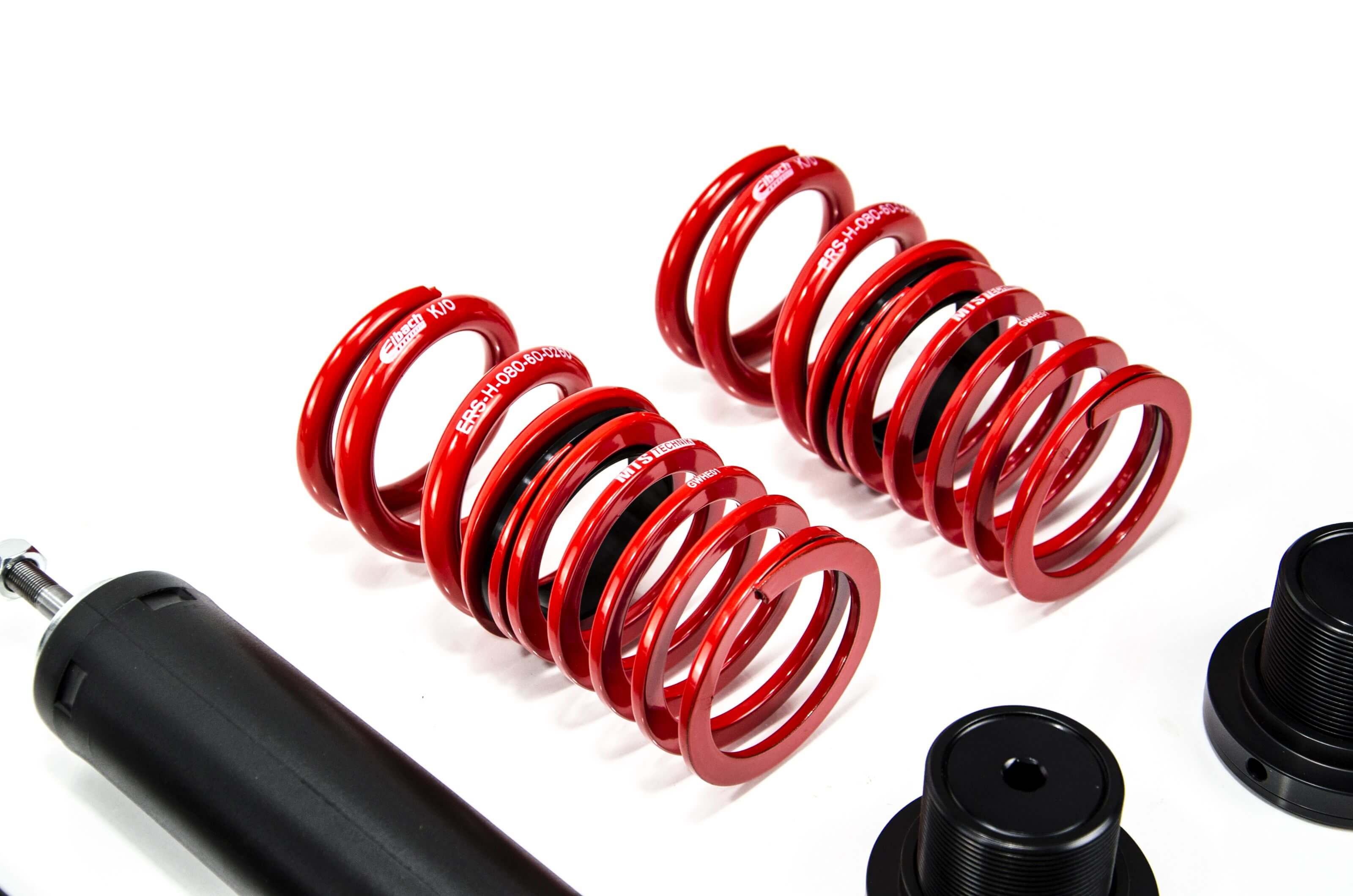 Suspensie Reglabila Coilover MTS Technik Stance pentru BMW 3 (E30), 3 Convertible (E30) si altele - XMTSGWBM80-S