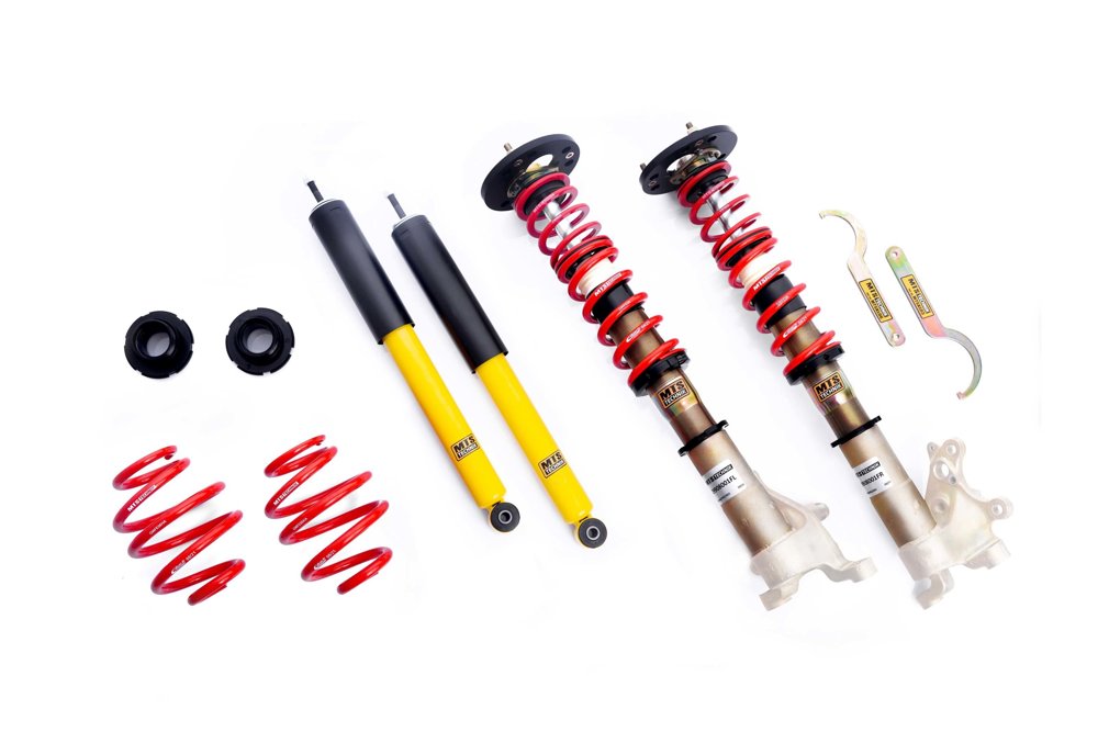 Suspensie Reglabila MTS Technik Comfort - BMW 3 (E30) (XMTSGWBM82-C)