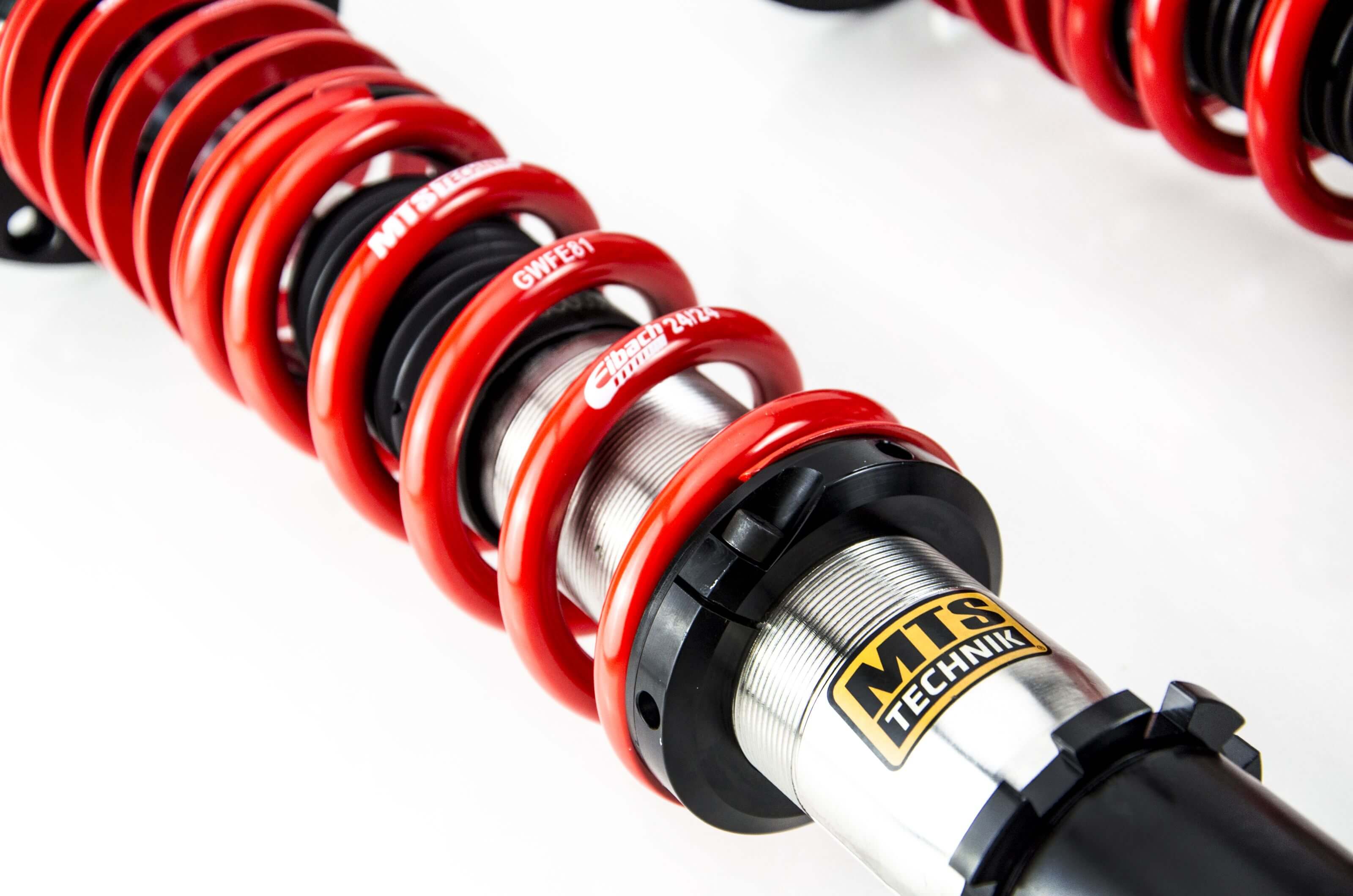 Suspensie Reglabila Coilover MTS Technik Stance pentru BMW 7 (E23) - XMTSGWBM87-S