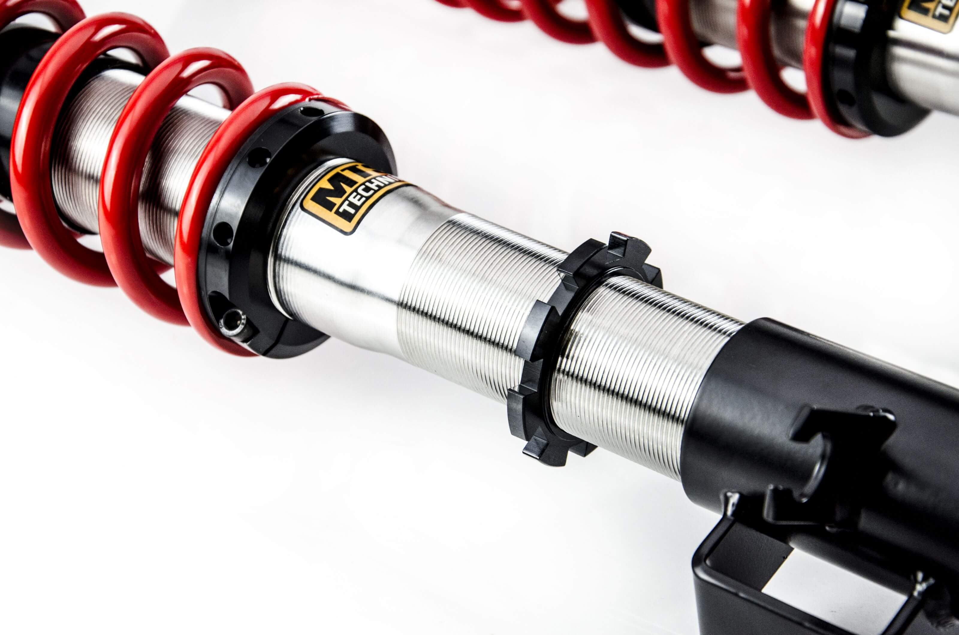 Suspensie Reglabila Coilover MTS Technik Street pentru BMW 8 (E31) - XMTSGWBM90