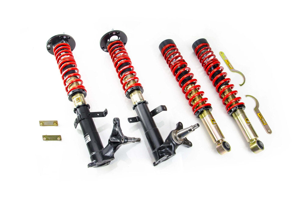 Suspensie Reglabila MTS Technik Stance - BMW 7 (E23) (XMTSGWBM91-S)
