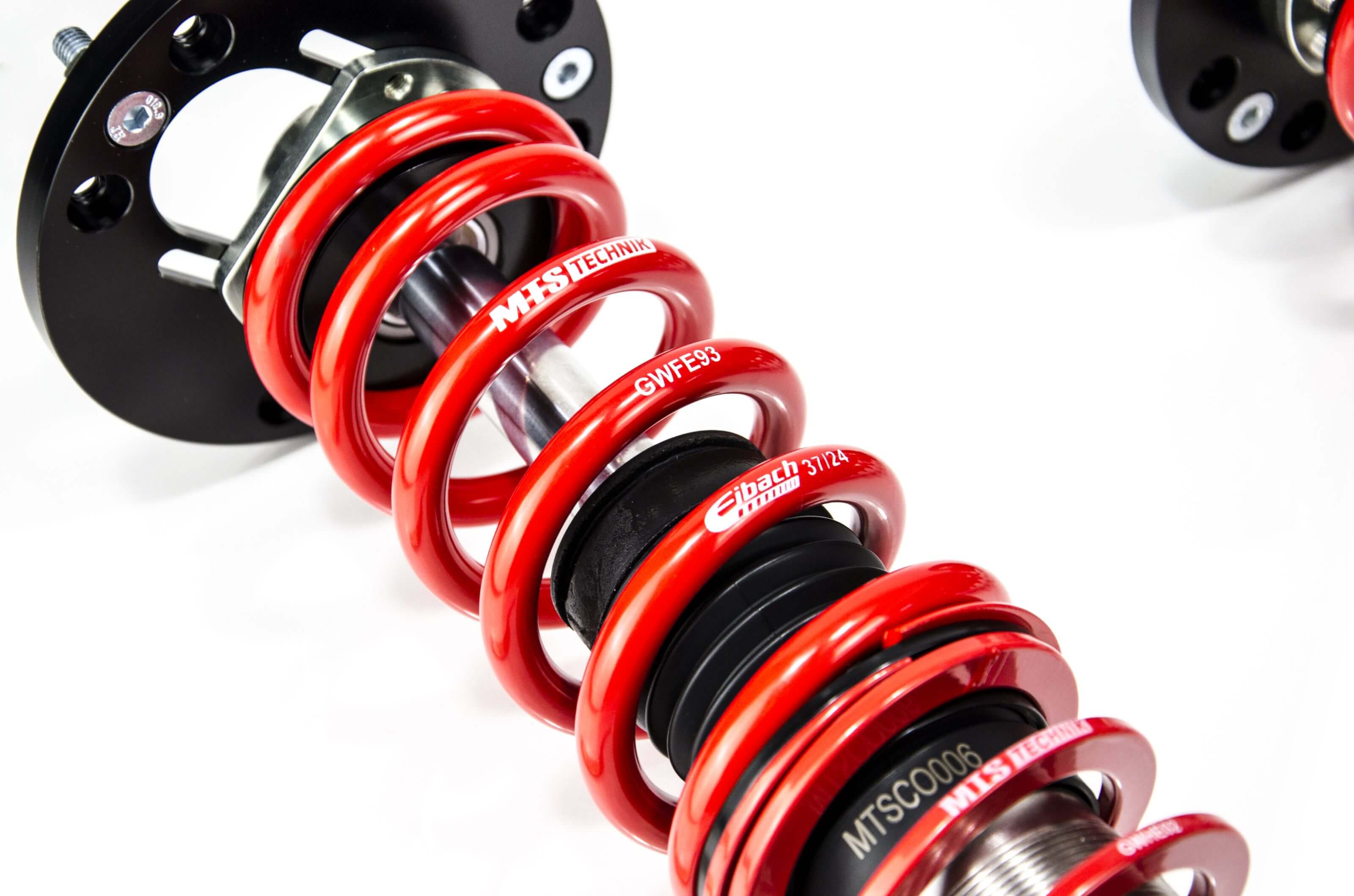 Suspensie Reglabila Coilover MTS Technik Street pentru BMW 2500-3.3 (E3) - XMTSGWBM92