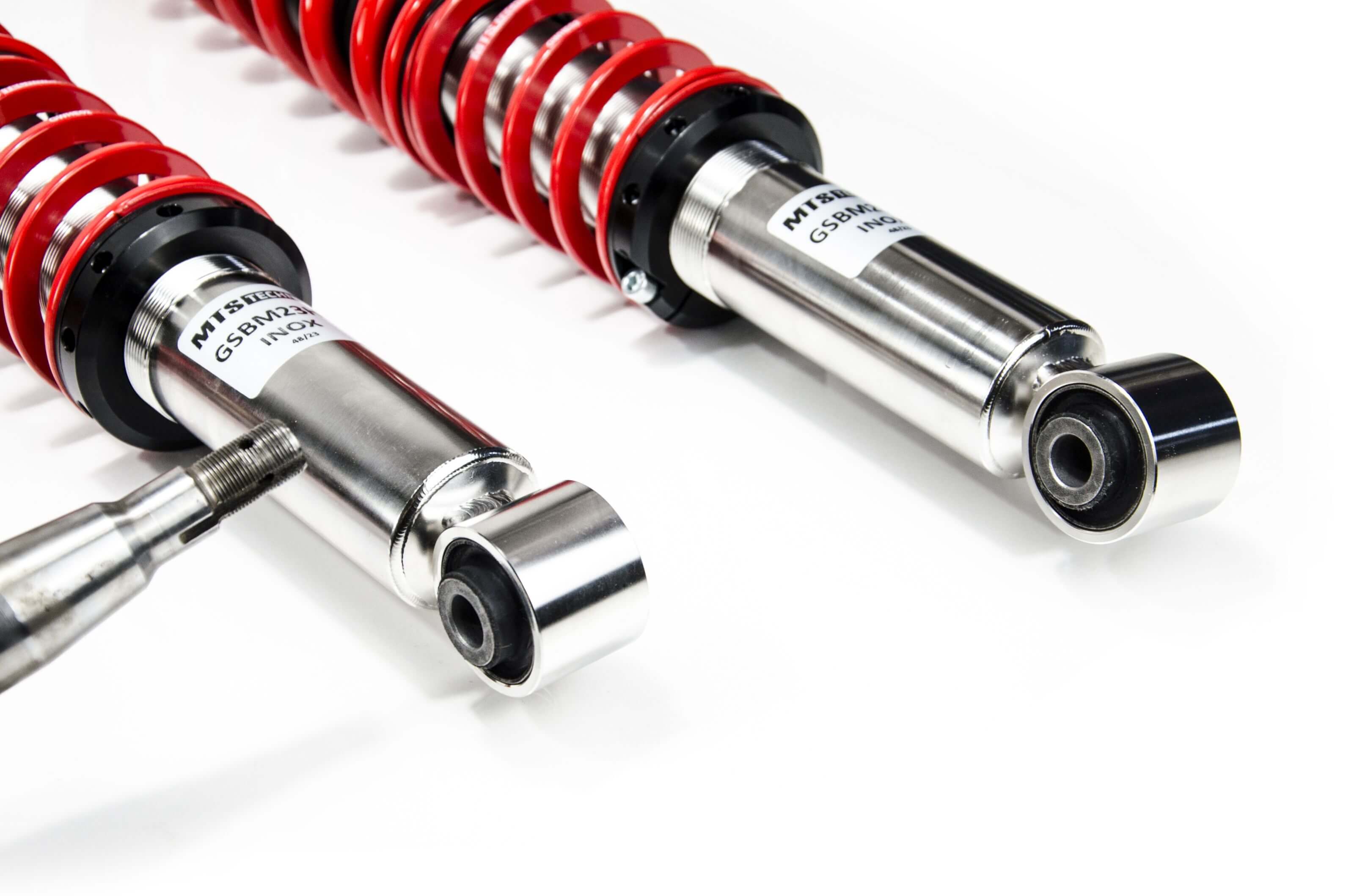 Suspensie Reglabila Coilover MTS Technik Street pentru BMW 2500-3.3 (E3) - XMTSGWBM92