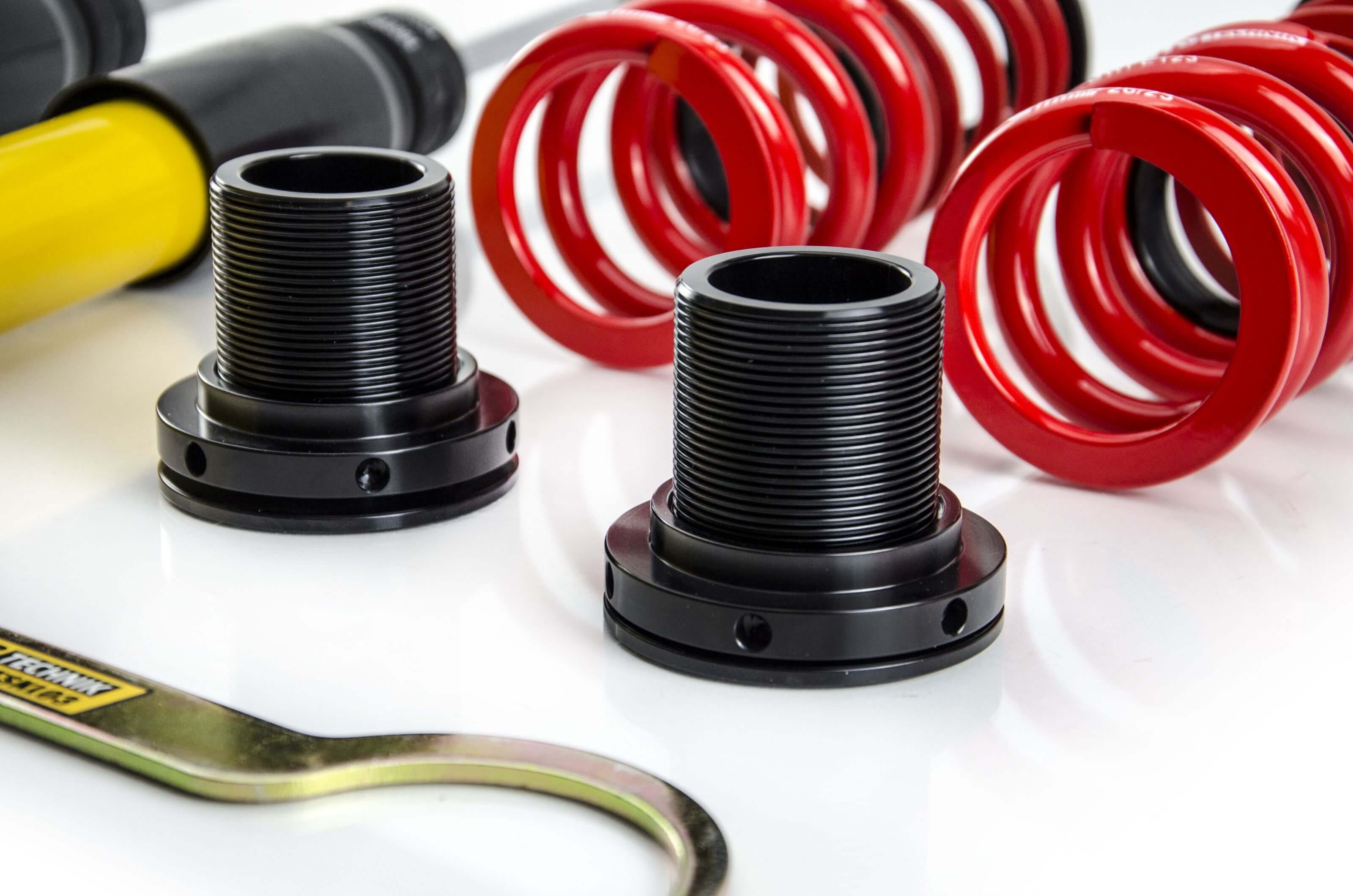 Suspensie Reglabila Coilover MTS Technik Street pentru BMW 3 (E36), 3 Convertible (E36) si altele - XMTSGWBM98