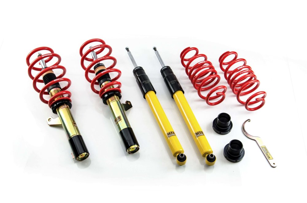 Suspensie Reglabila MTS Technik Street - Cupra FORMENTOR, Skoda KAROQ, Seat ATECA si altele (XMTSGWCU03)