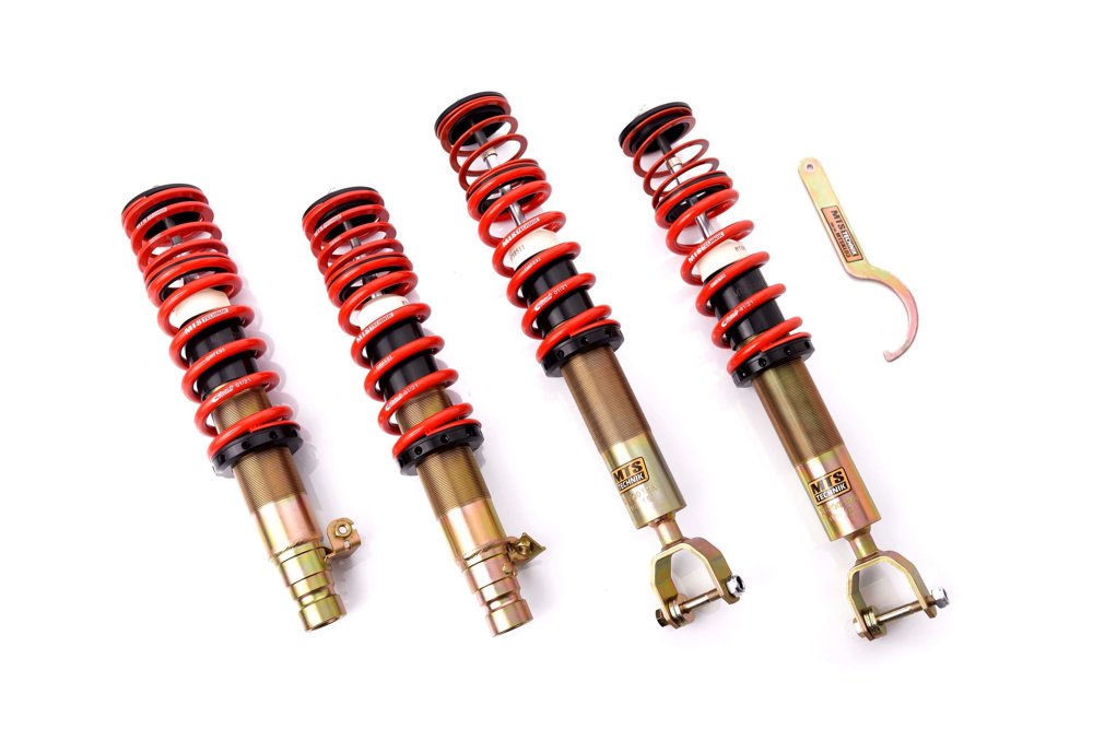 Suspensie Reglabila MTS Technik Stance - Honda CIVIC IV Hatchback (EC/ED/EE) (XMTSGWHO04-S)