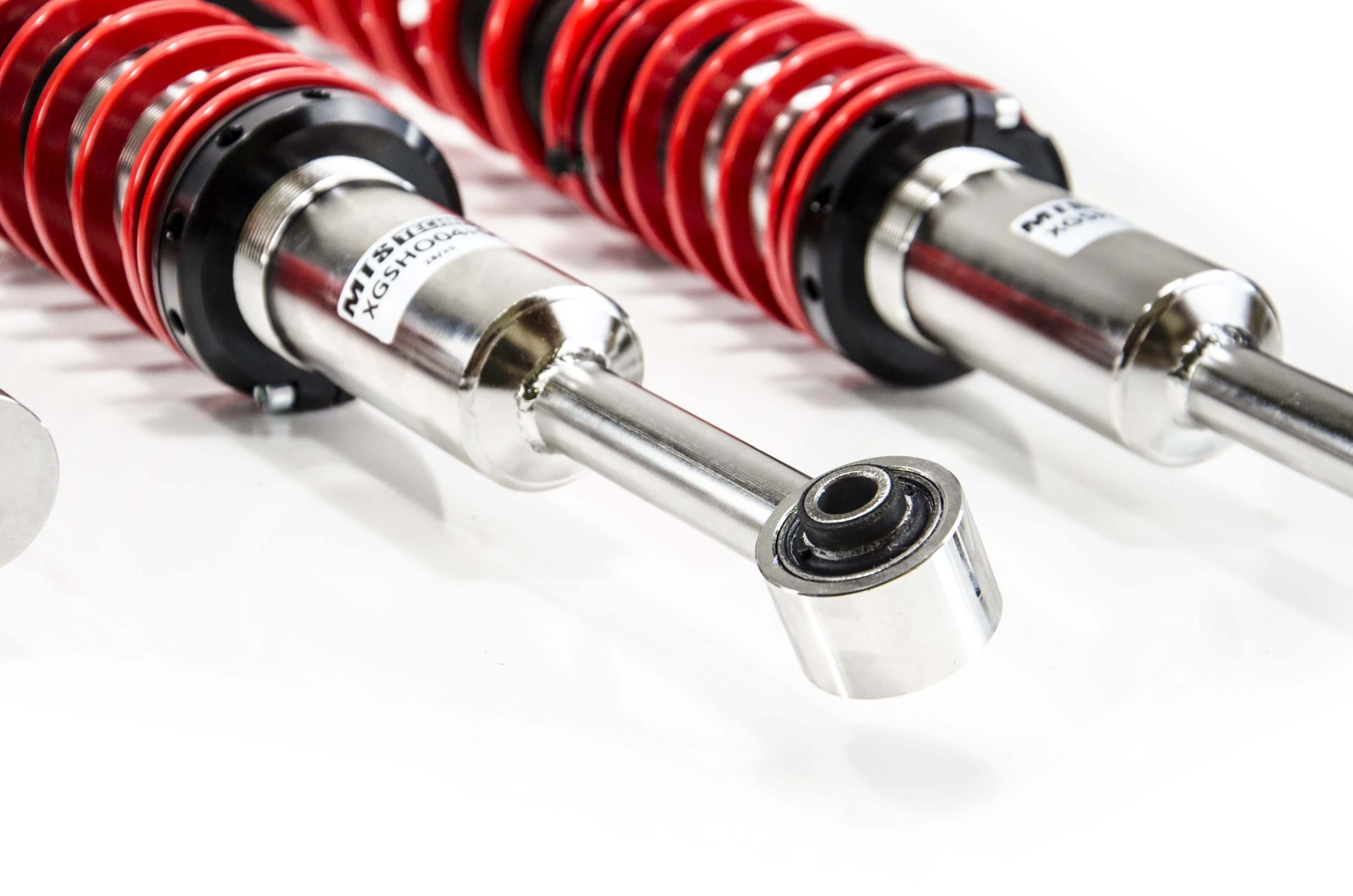 Suspensie Reglabila Coilover MTS Technik Street pentru Honda ACCORD VII (CL/CN) - XMTSGWHO08