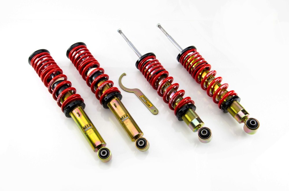 Suspensie Reglabila MTS Technik Stance - Lexus IS I (E1) (XMTSGWLE01-S)