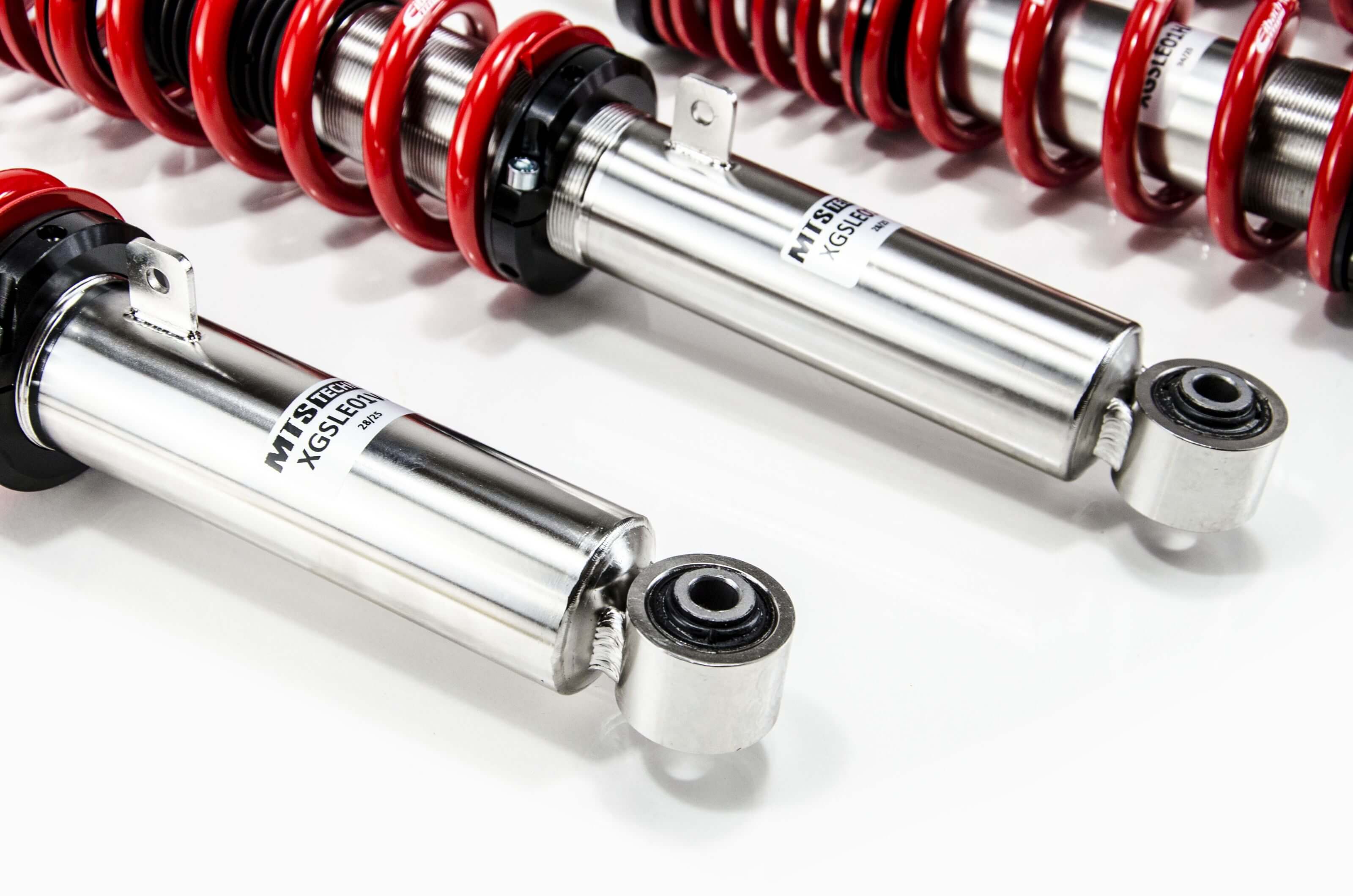 Suspensie Reglabila Coilover MTS Technik Street pentru Lexus IS I (E1), IS SportCross (E1) - XMTSGWLE01