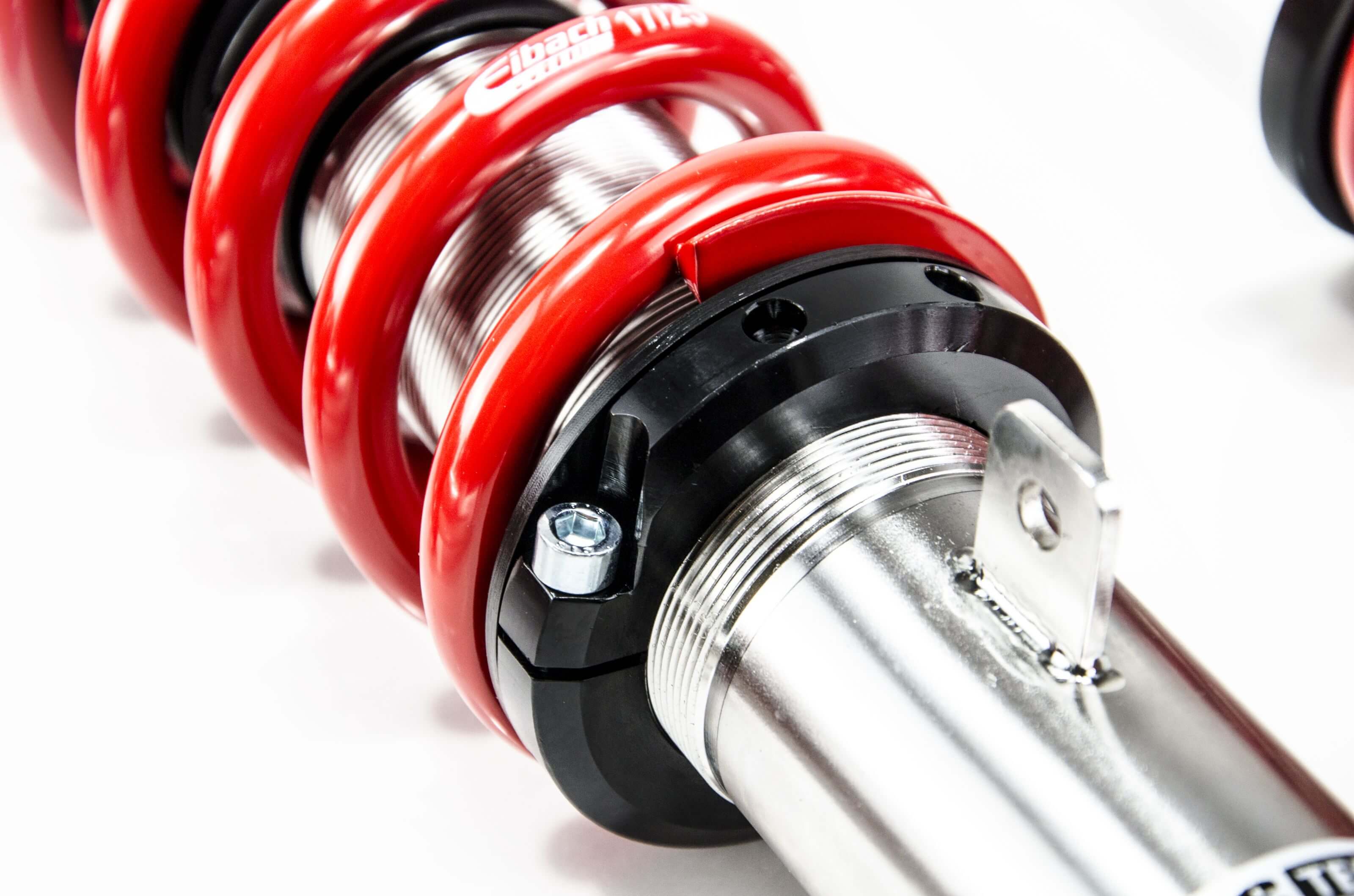 Suspensie Reglabila Coilover MTS Technik Street pentru Lexus IS I (E1), IS SportCross (E1) - XMTSGWLE01
