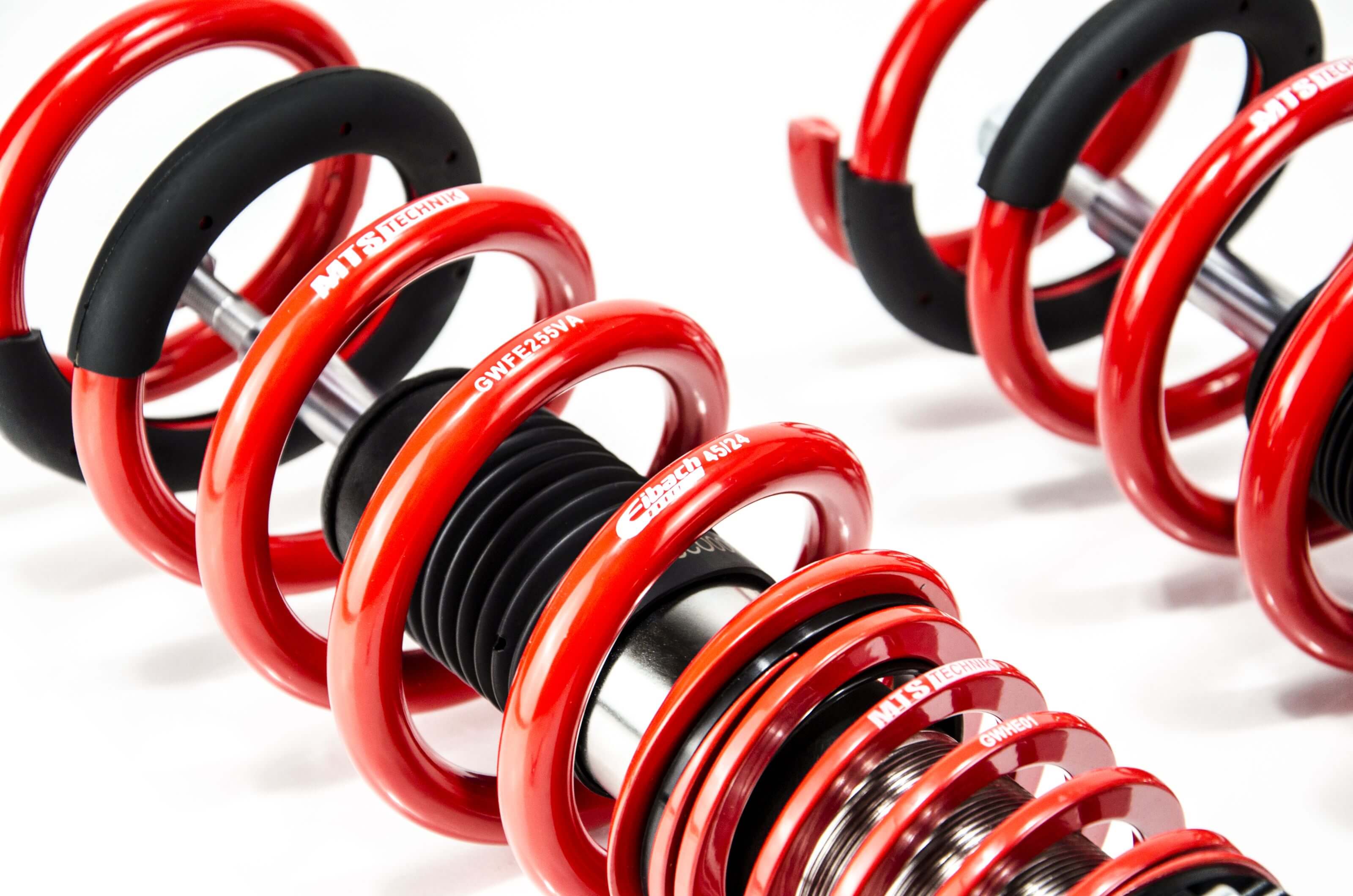 Suspensie Reglabila Coilover MTS Technik Street pentru Mercedes-Benz E-CLASS T-Model (S211) - XMTSGWMB15