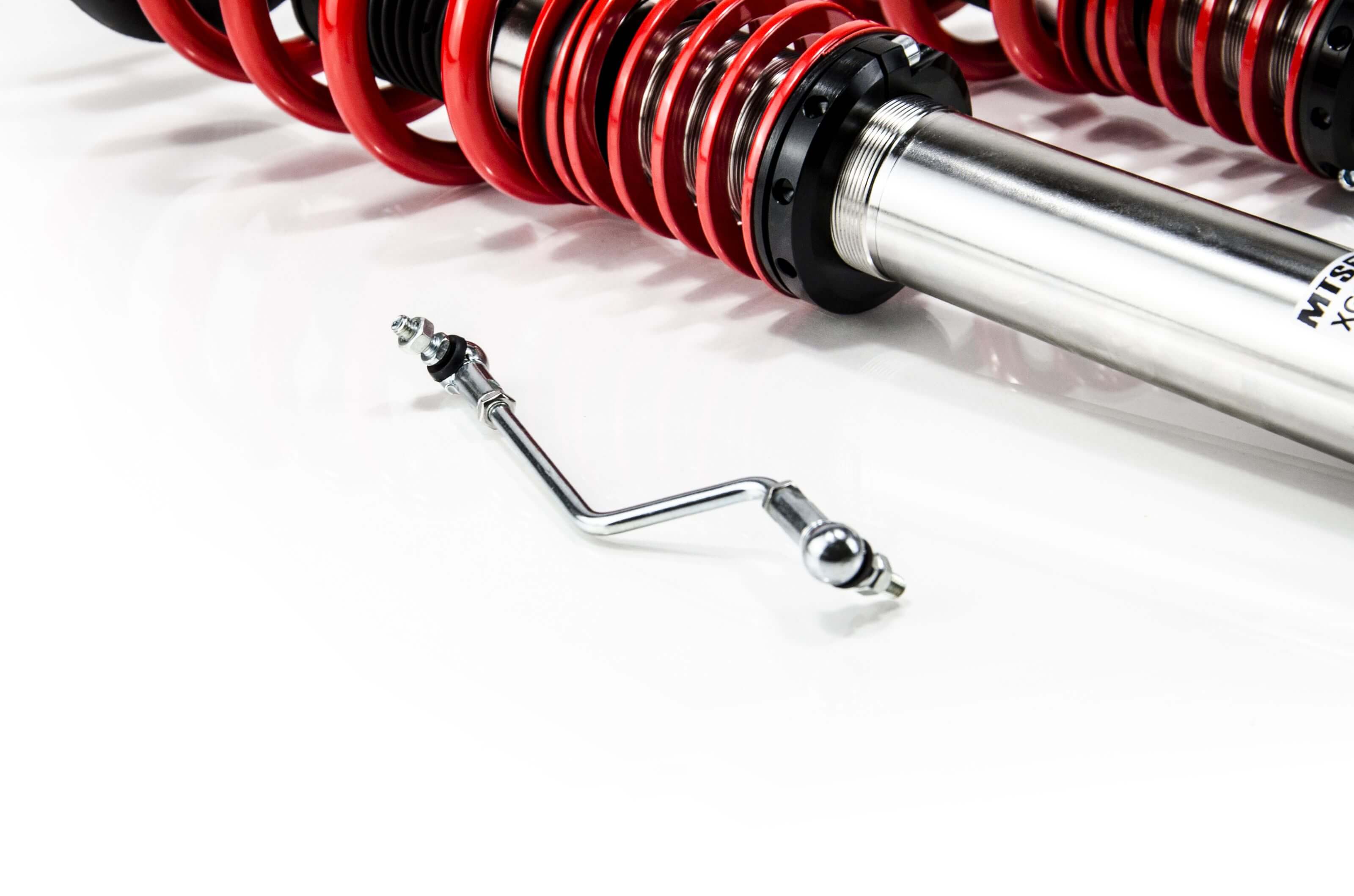 Suspensie Reglabila Coilover MTS Technik Street pentru Mercedes-Benz E-CLASS T-Model (S211) - XMTSGWMB15