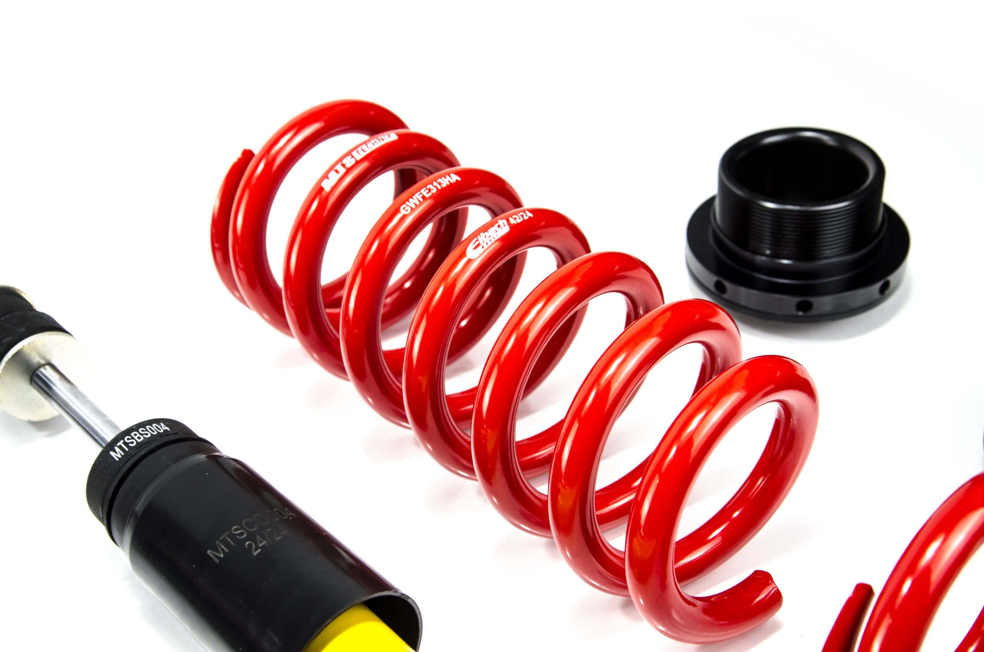 Suspensie Reglabila Coilover MTS Technik Street pentru Mercedes-Benz CLS (C219), E-CLASS (W211) - XMTSGWMB22