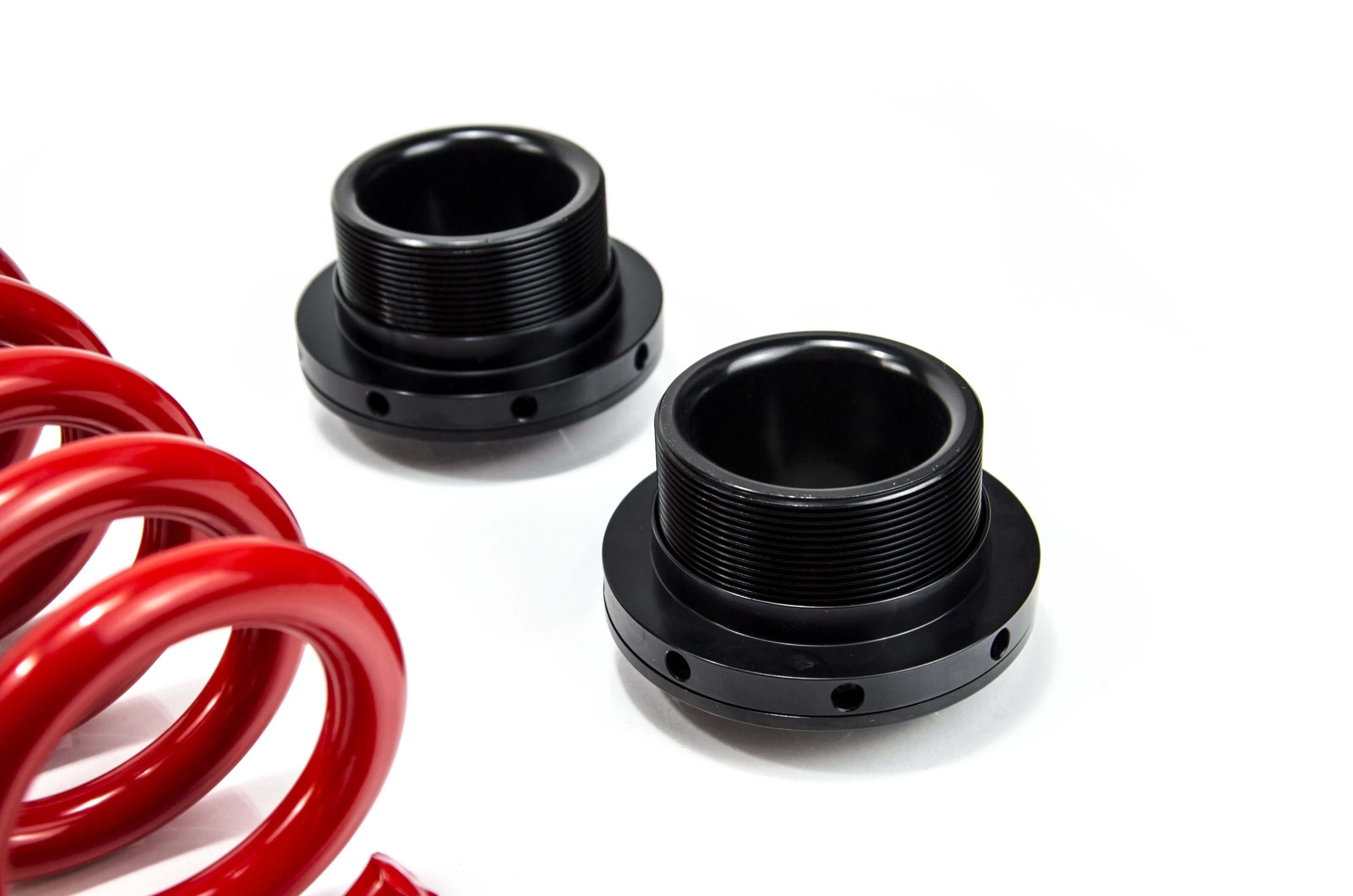 Suspensie Reglabila Coilover MTS Technik Street pentru Mercedes-Benz CLS (C219), E-CLASS (W211) - XMTSGWMB22