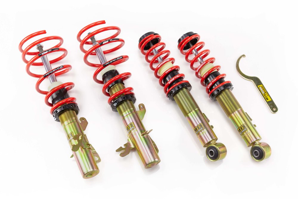 Suspensie Reglabila MTS Technik Street - Mini (R50/R53) (XMTSGWMM01)