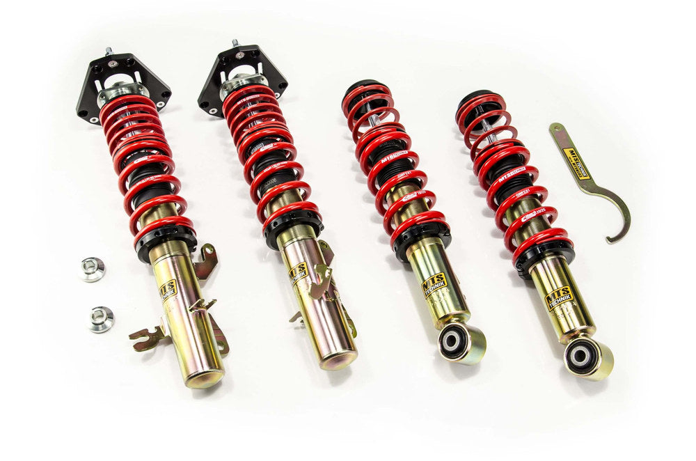 Suspensie Reglabila MTS Technik Stance cu Reglaj Camber Fata - Mini si altele (XMTSGWMM03-S)