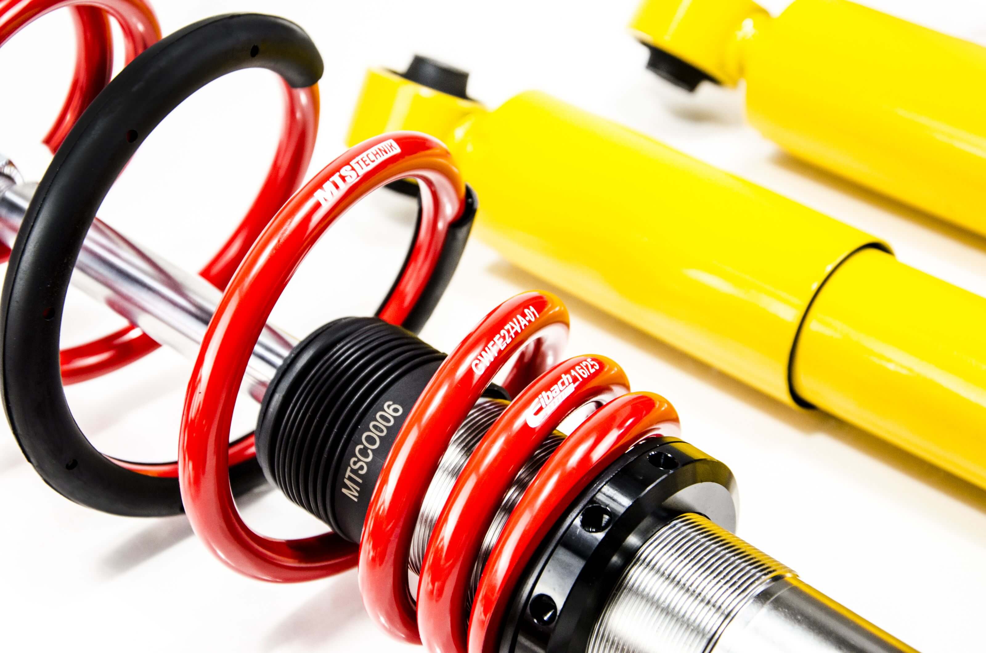 Suspensie Reglabila Coilover MTS Technik Stance pentru Opel ASTRA H (A04), ASTRA H Estate (A04) si altele - XMTSGWOP10-S