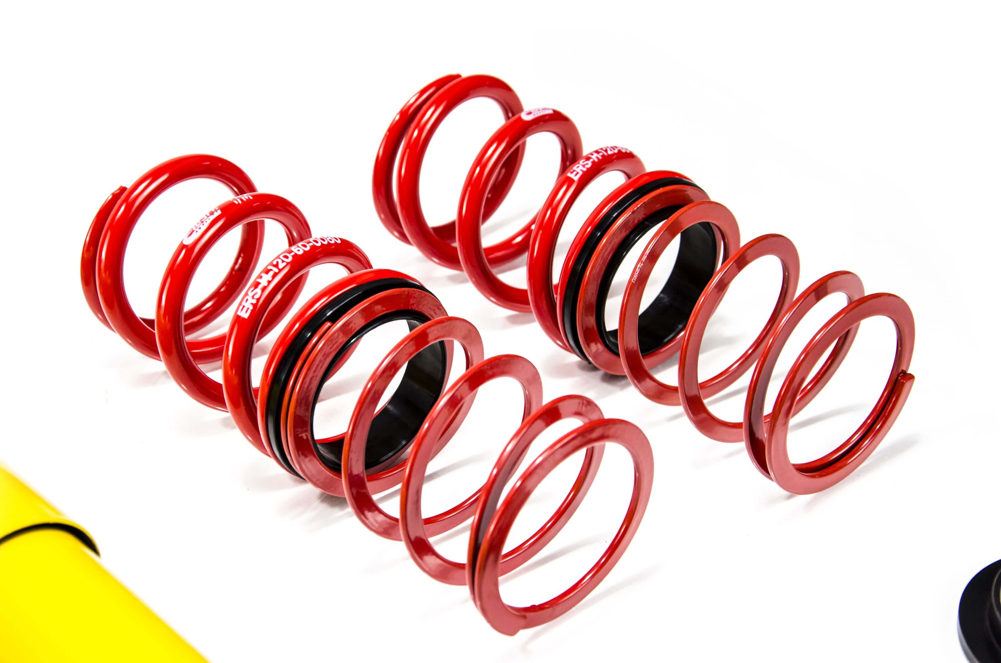 Suspensie Reglabila Coilover MTS Technik Stance pentru Opel ASTRA H (A04), ASTRA H Estate (A04) si altele - XMTSGWOP10-S