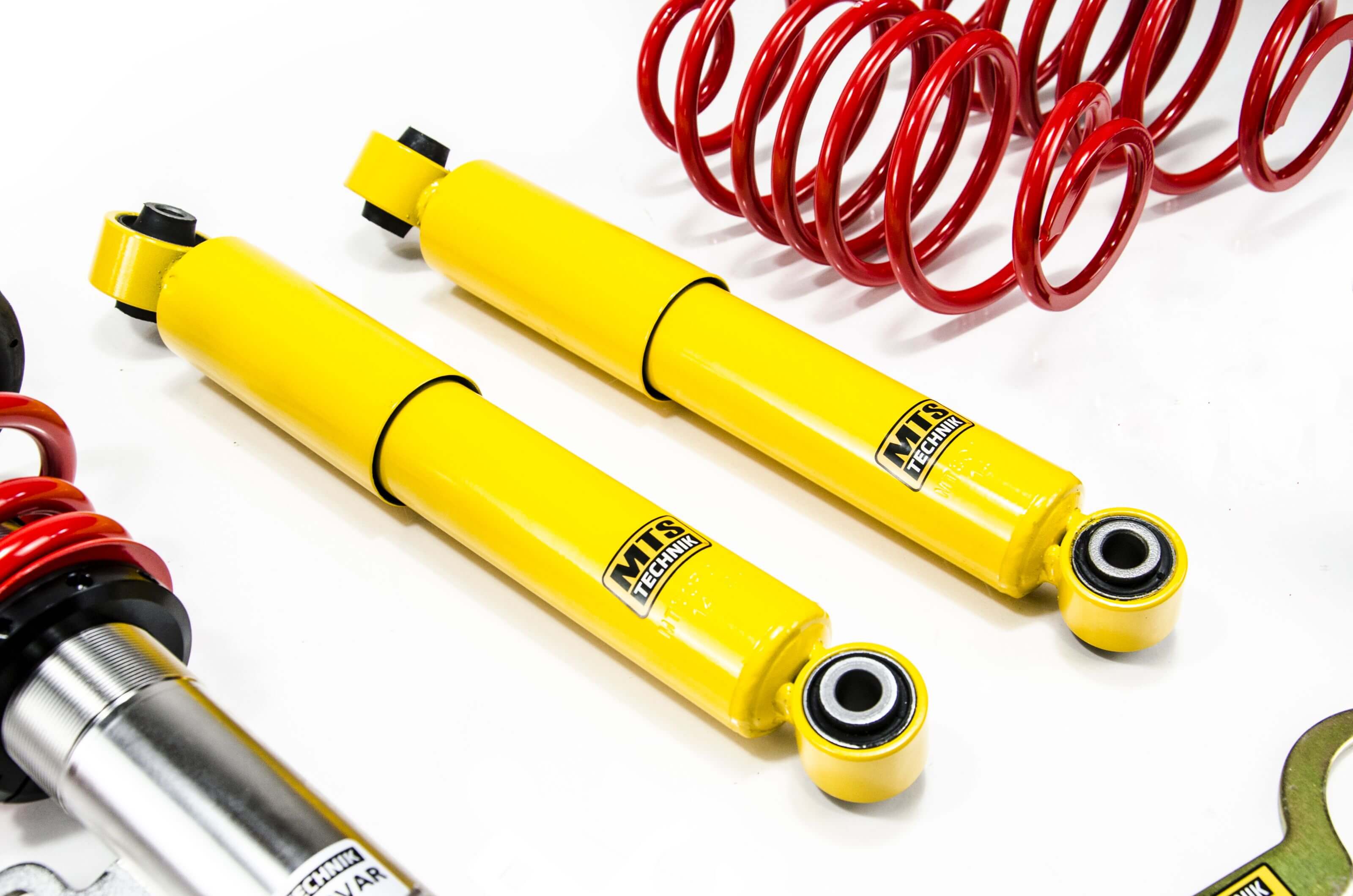 Suspensie Reglabila Coilover MTS Technik Street pentru Opel ASTRA H (A04), ASTRA H Estate (A04) si altele - XMTSGWOP10