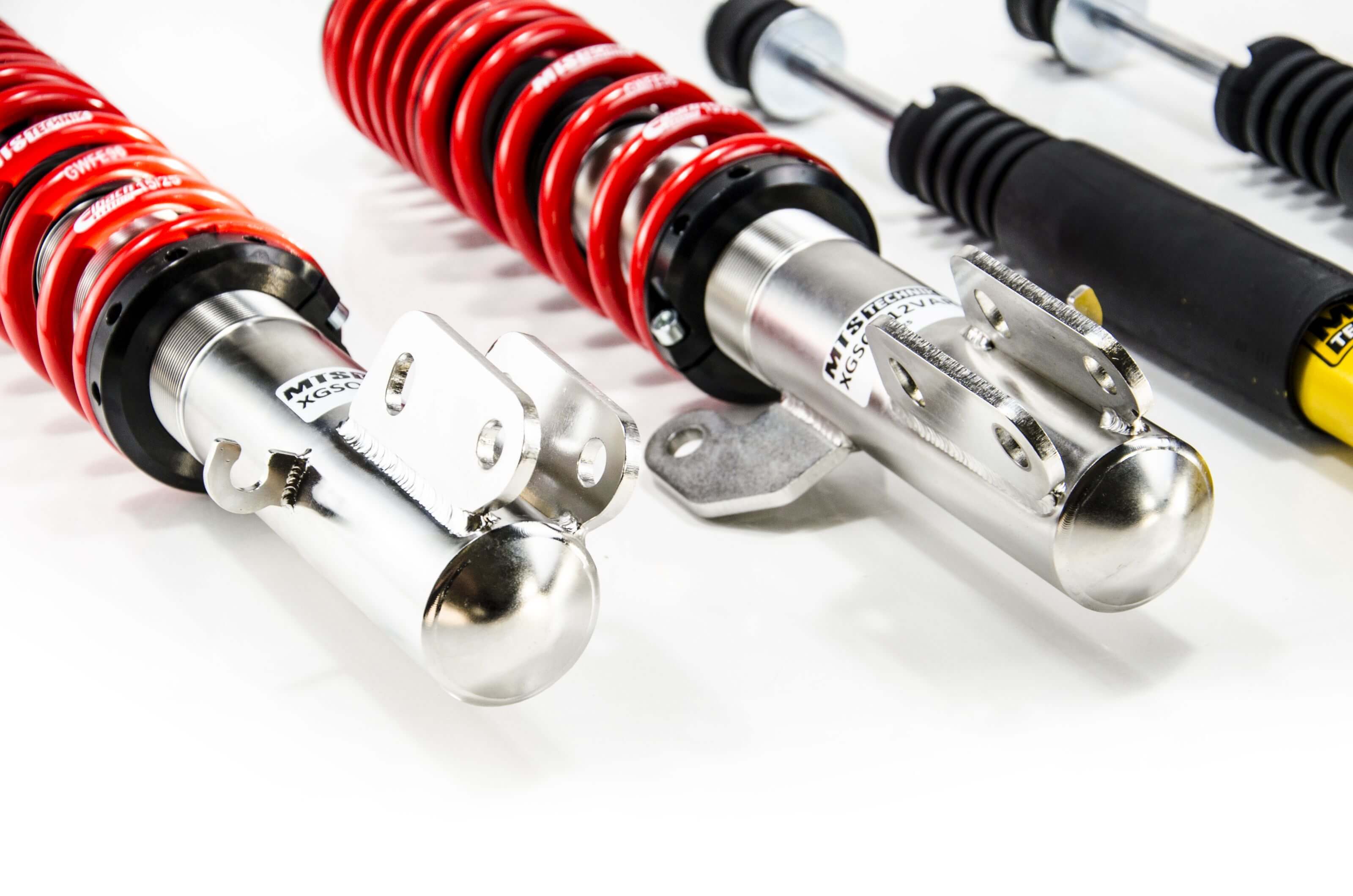 Suspensie Reglabila Coilover MTS Technik Street pentru Opel CORSA C (X01), TIGRA TwinTop (X04) - XMTSGWOP13