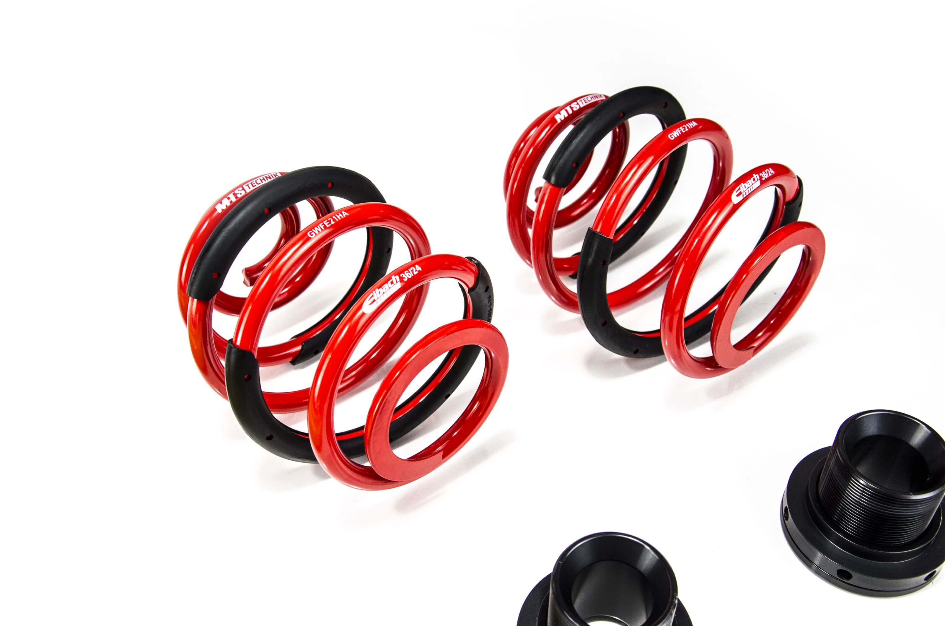Suspensie Reglabila Coilover MTS Technik Street pentru Opel CORSA C (X01), TIGRA TwinTop (X04) - XMTSGWOP13