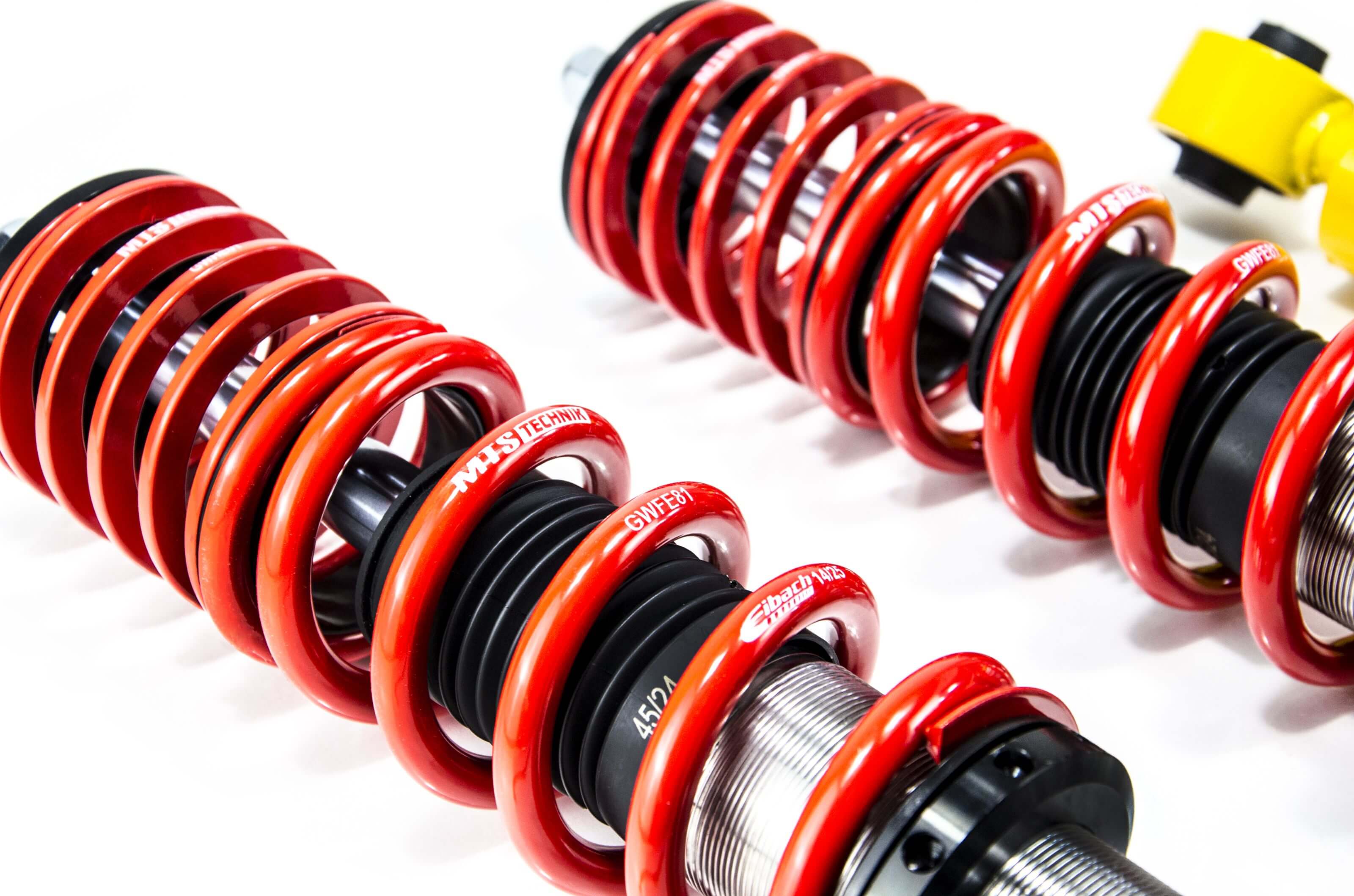 Suspensie Reglabila Coilover MTS Technik Street pentru Opel ZAFIRA A MPV (T98) - XMTSGWOP14-S