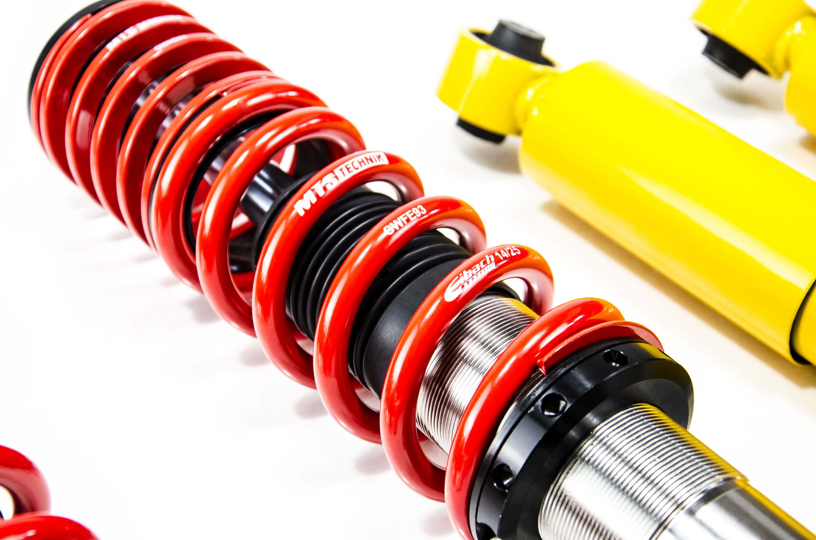 Suspensie Reglabila Coilover MTS Technik Street pentru Opel ZAFIRA A MPV (T98) - XMTSGWOP14