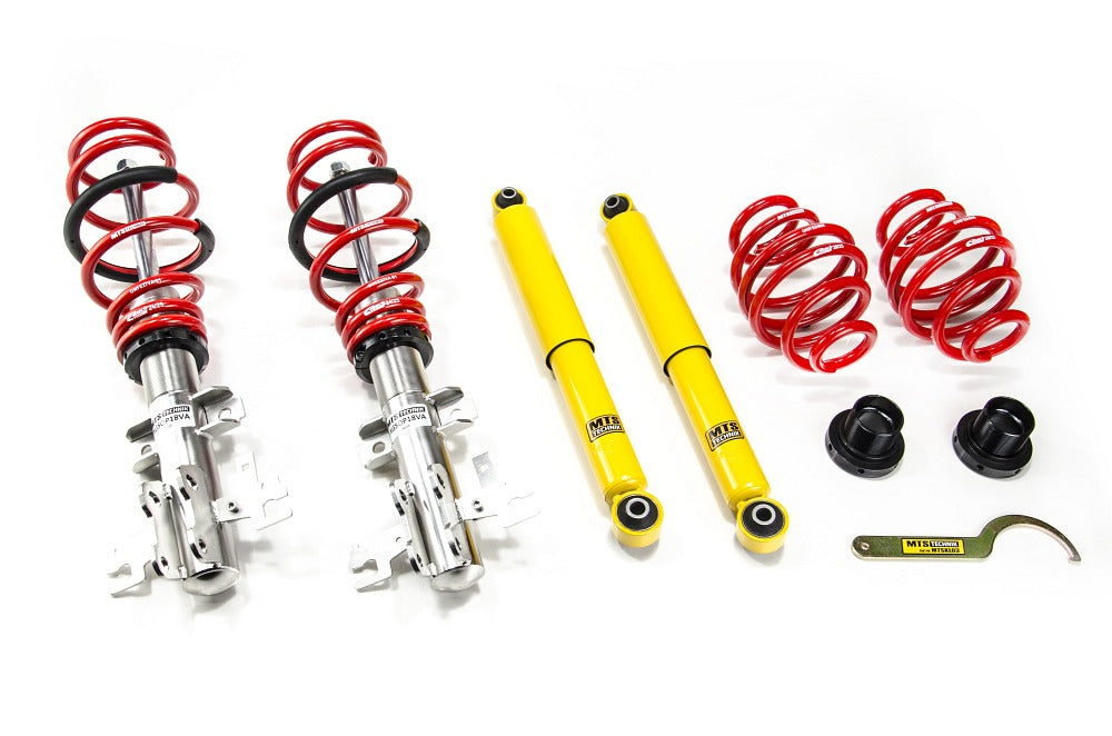 Suspensie Reglabila Coilover MTS Technik Street pentru Fiat CROMA (194) / Opel SIGNUM Hatchback (Z03), VECTRA C (Z02) si altele - XMTSGWOP18