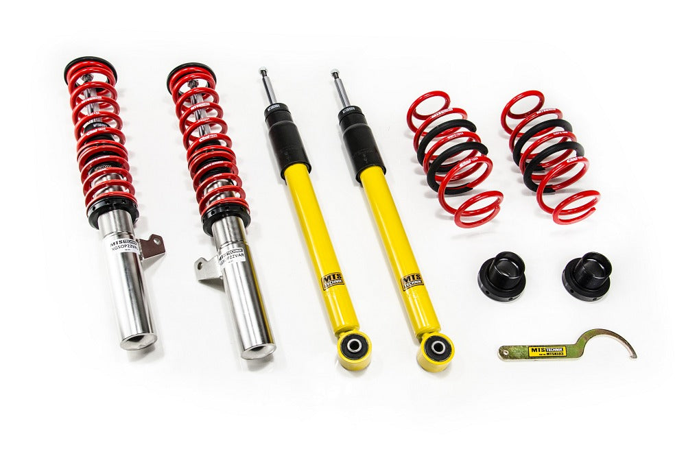 Suspensie Reglabila Coilover MTS Technik Street pentru Opel ASTRA J GTC (P10) - XMTSGWOP24