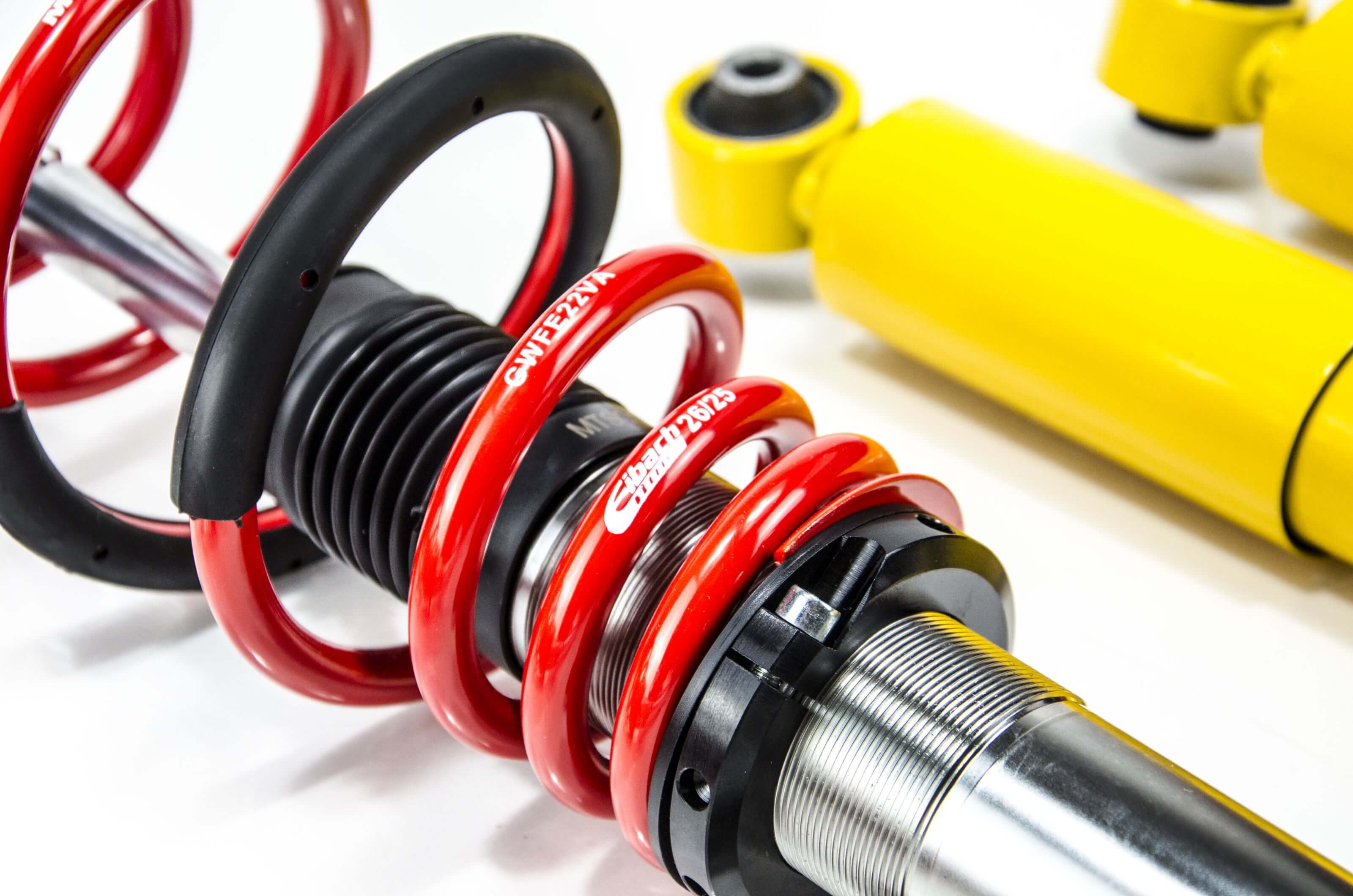 Suspensie Reglabila Coilover MTS Technik Street pentru Opel ZAFIRA / ZAFIRA FAMILY B (A05) - XMTSGWOP28