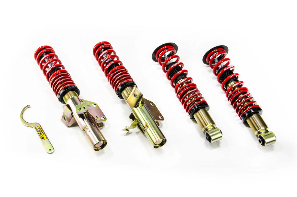 Suspensie Reglabila MTS Technik Stance - Subaru BRZ, Toyota GR 86 coupe, Scion FR-S Coupe si altele (XMTSGWTO02-S)