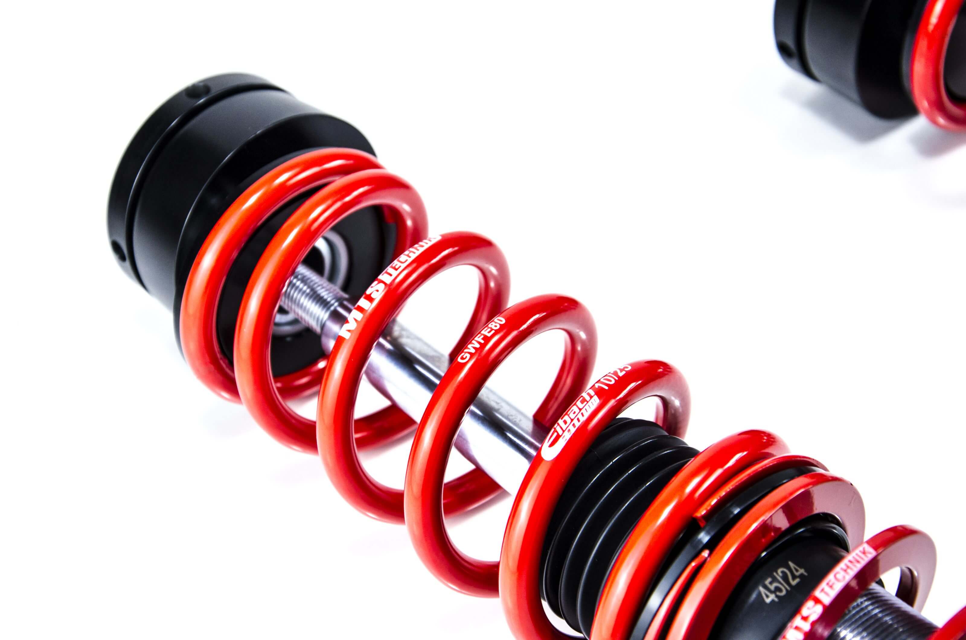 Suspensie Reglabila Coilover MTS Technik Street pentru Audi 80 B2 Saloon (81/85), 90 B2 (81/85) / Volkswagen PASSAT B2 Saloon (32B), PASSAT B2 Variant (33B) si altele - XMTSGWVW112