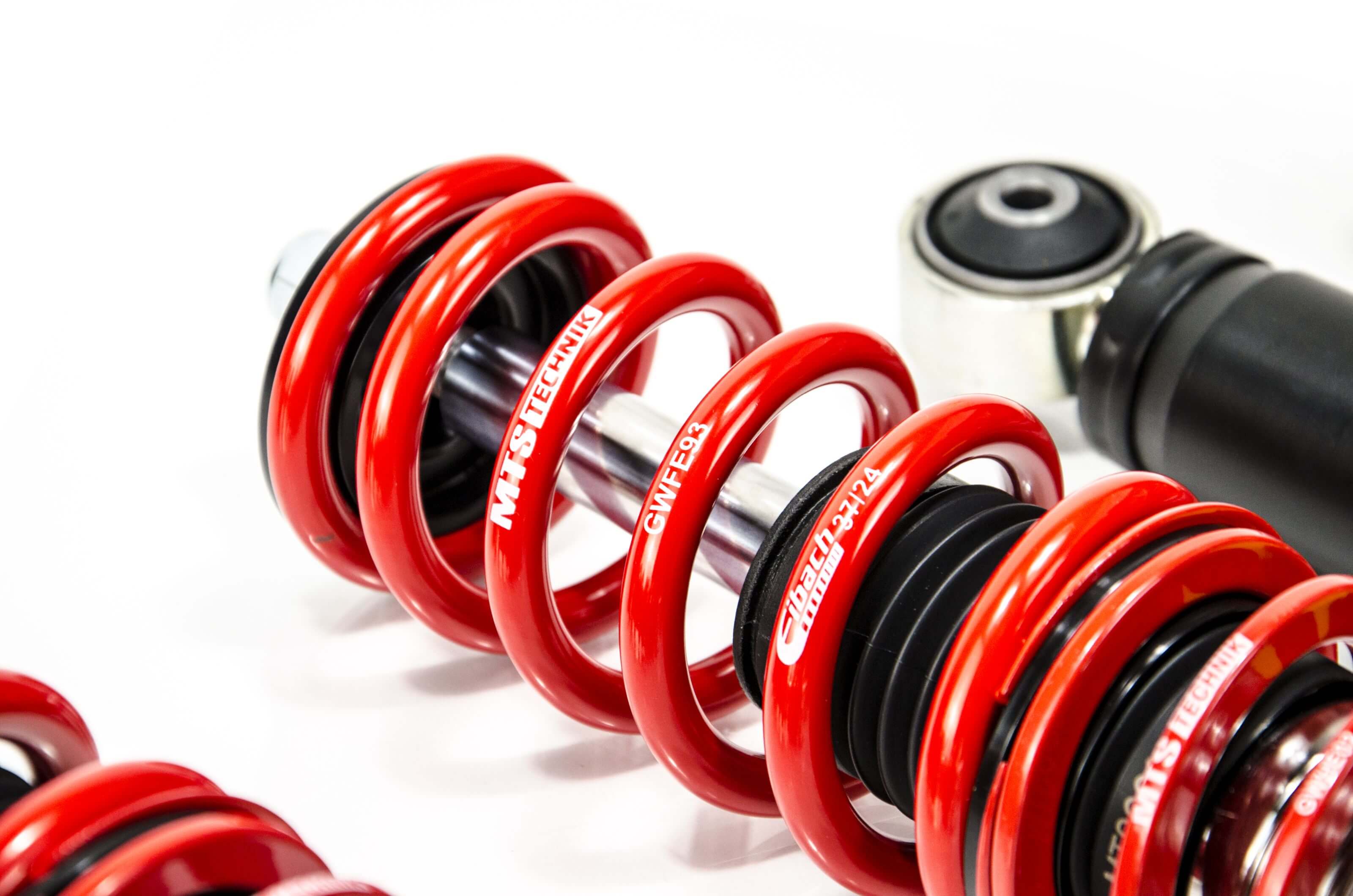 Suspensie Reglabila Coilover MTS Technik Street pentru Audi A3 (8L), TT (8N) / Seat LEON (1M) si altele - XMTSGWVW11