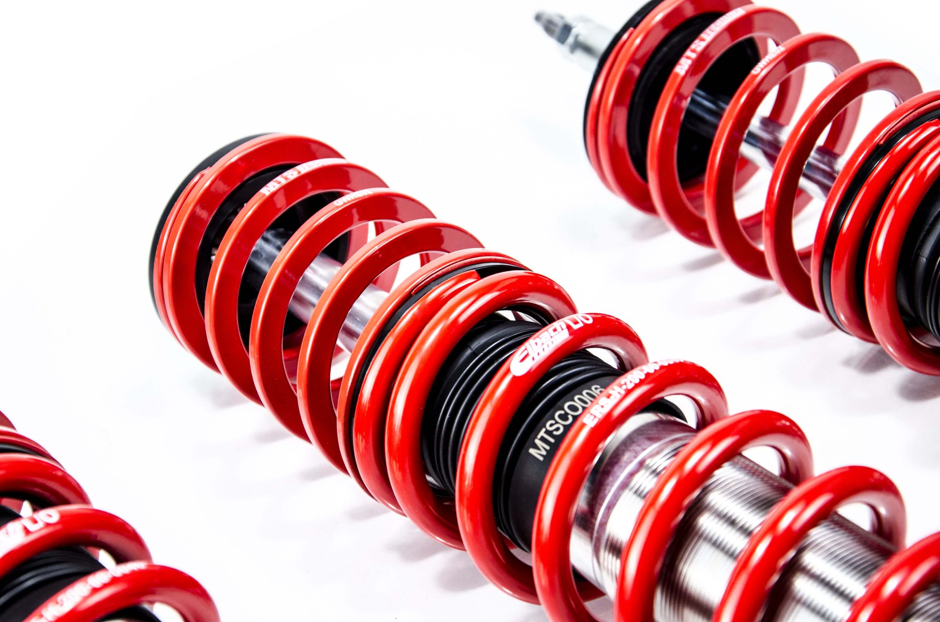 Suspensie Reglabila Coilover MTS Technik Comfort pentru Seat CORDOBA (6K), CORDOBA Vario (6K) / Volkswagen POLO III (6N1), POLO III CLASSIC (6V2) si altele - XMTSGWVW27-C
